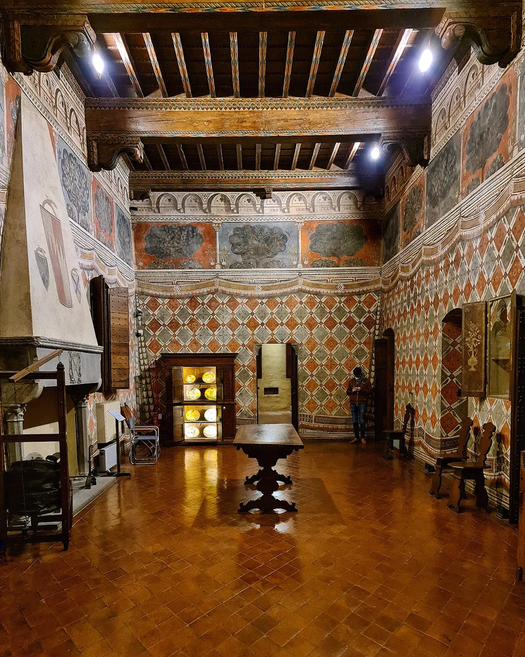 Museo di Palazzo Davanzati