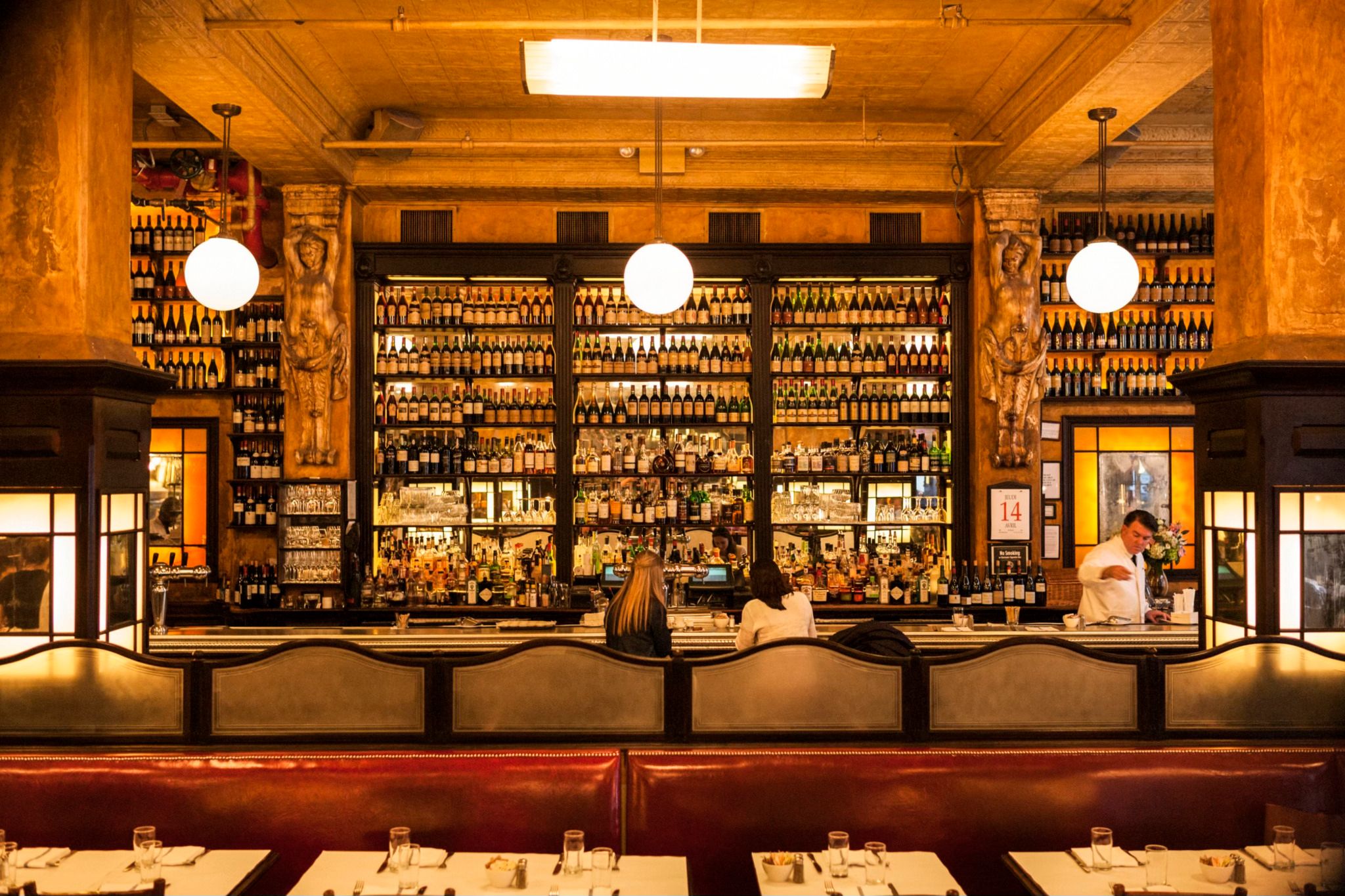 Balthazar – SoHo