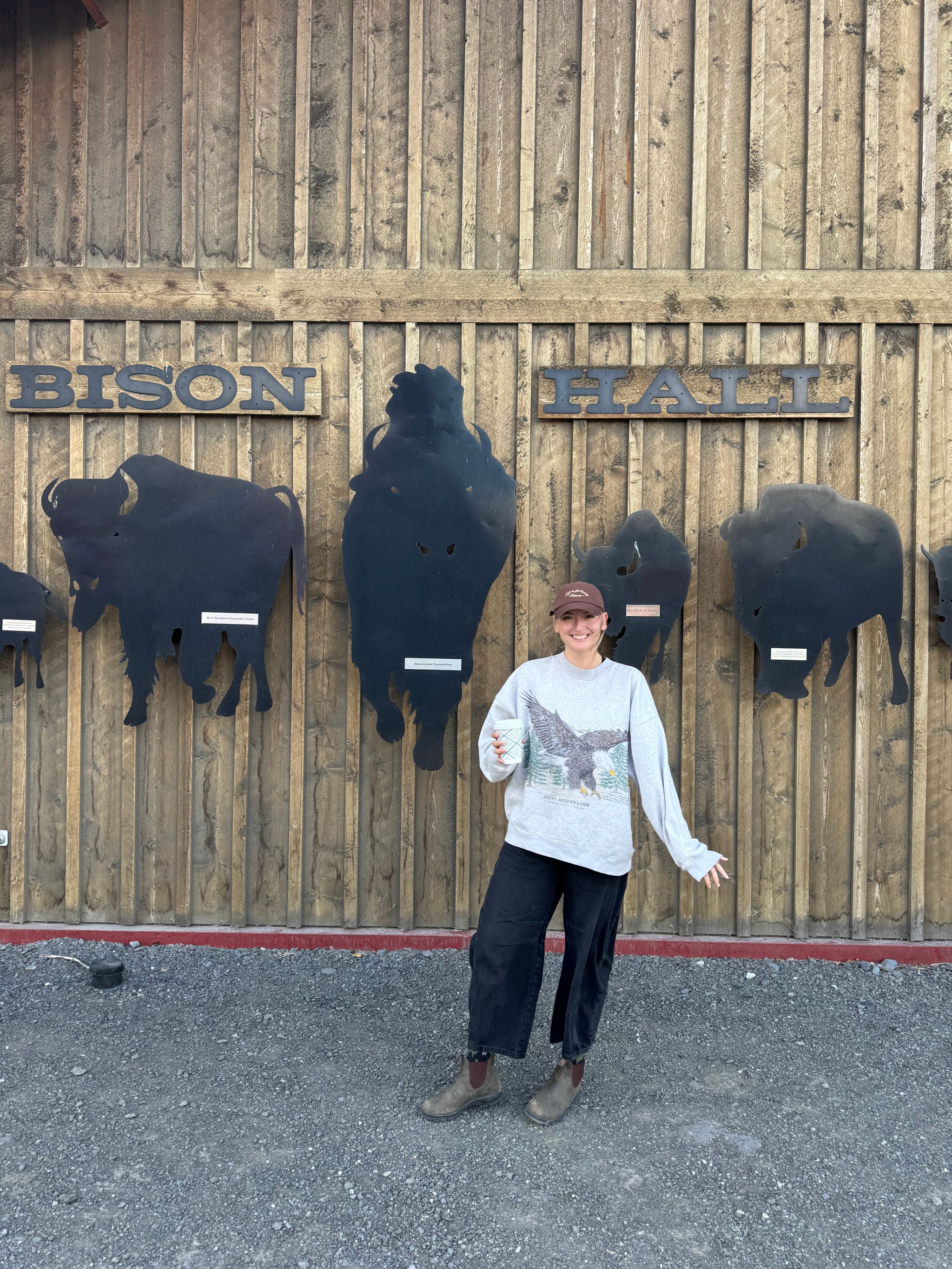 Alaska Wildlife Conservation Center