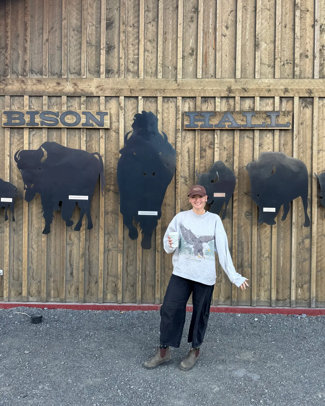 Alaska Wildlife Conservation Center