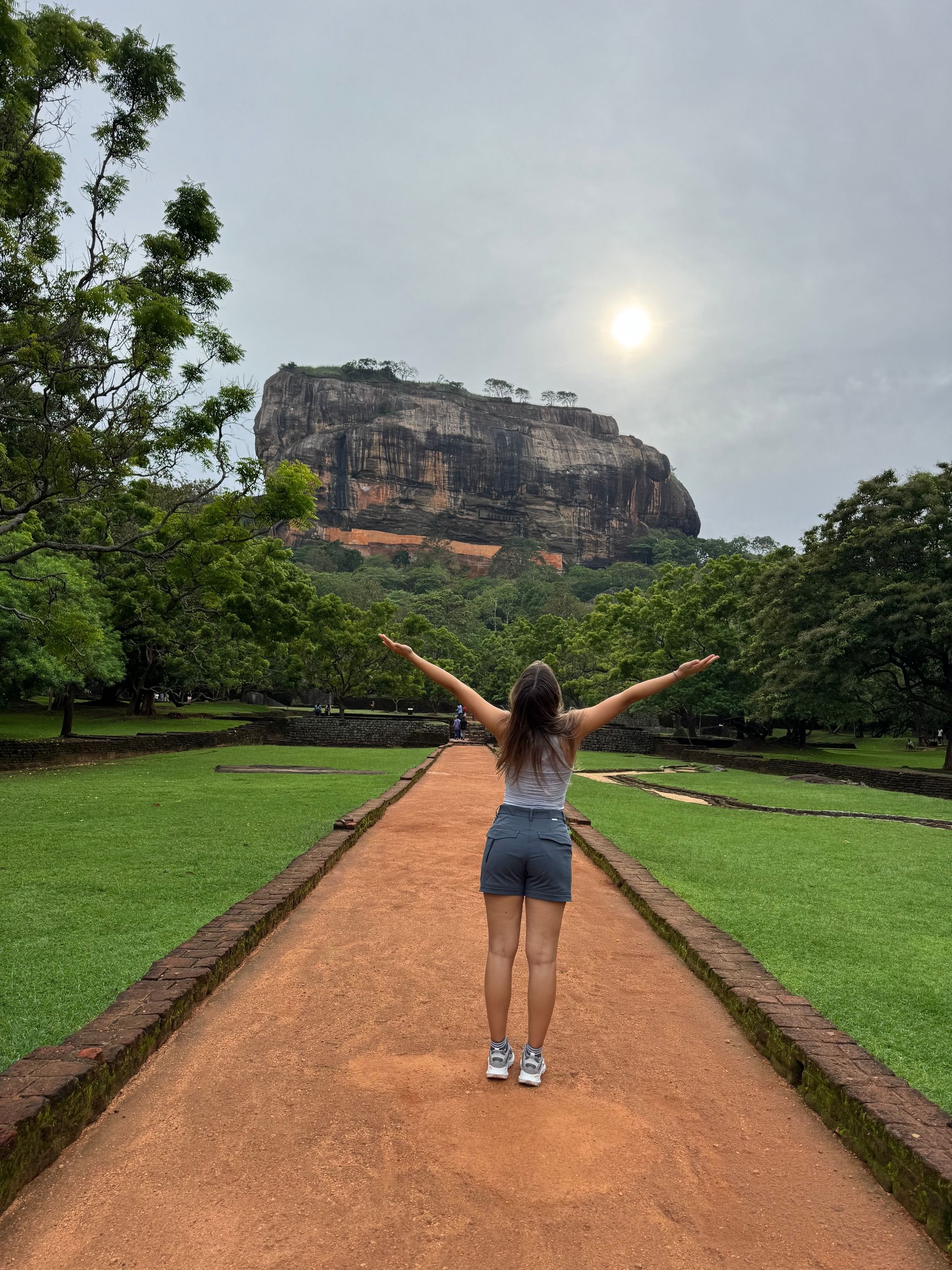 Sigiriya