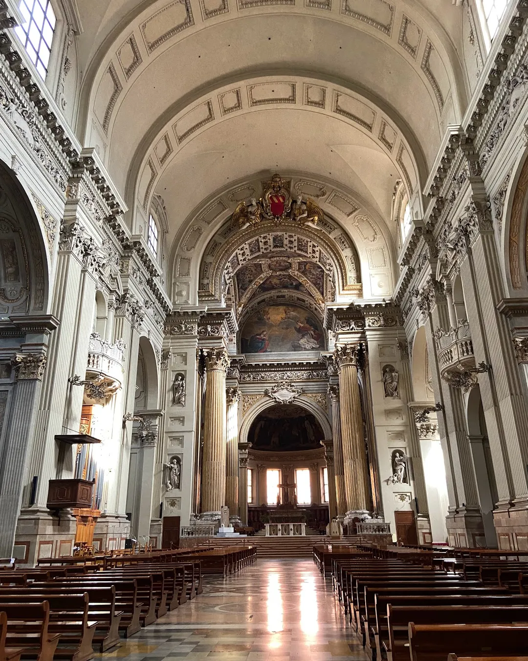 Cattedrale Metropolitana di San Pietro