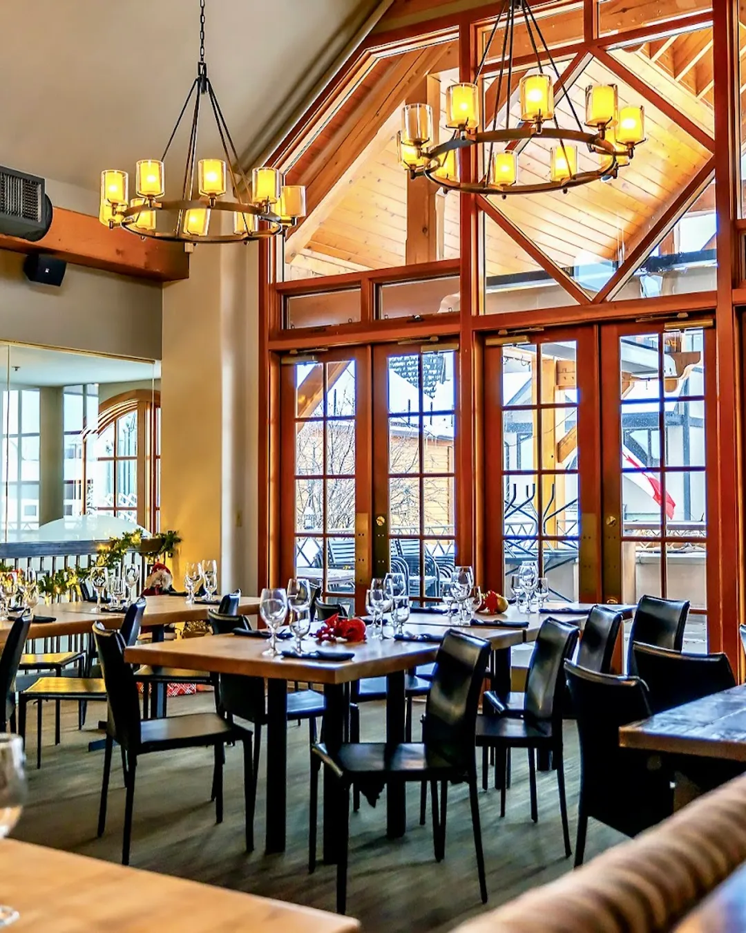Banff Social