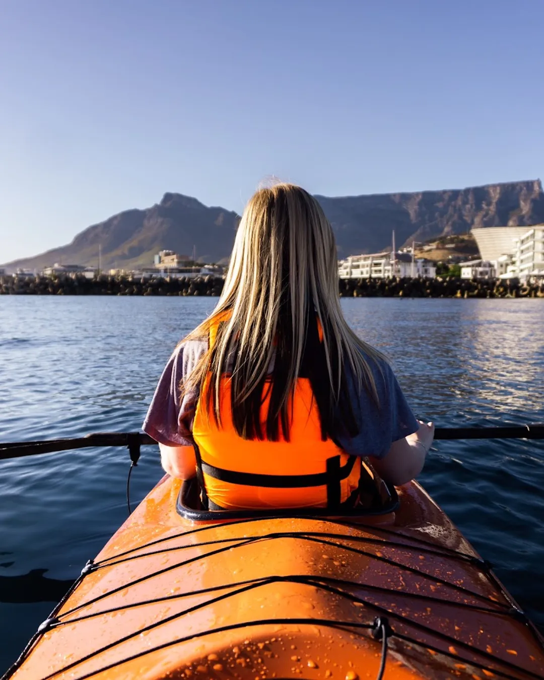 CAPE KAYAK ADVENTURES