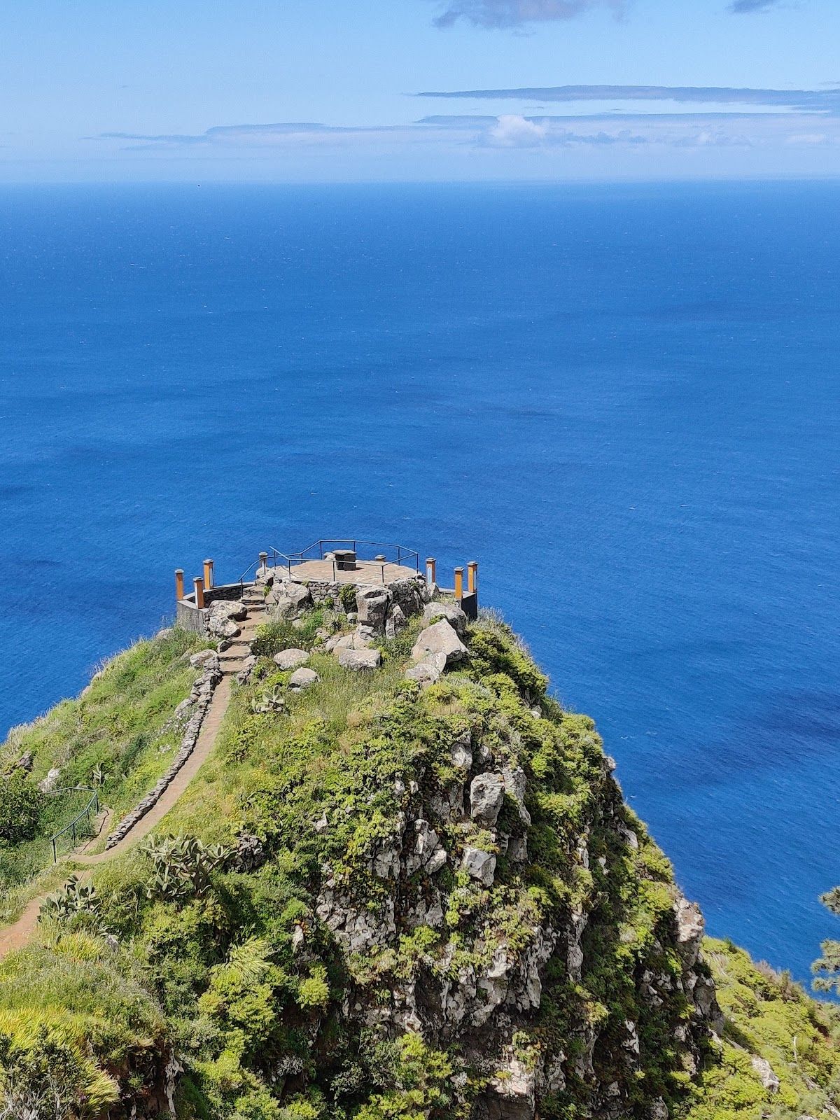 Miradouro da Raposeira