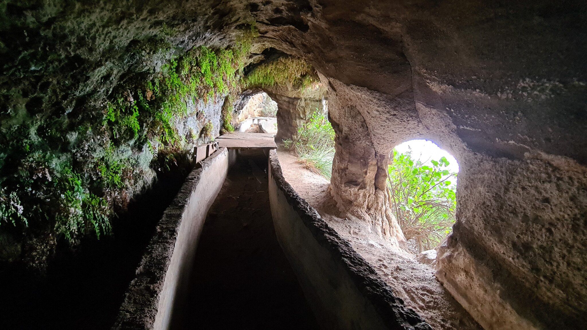 Las Ventanas de Güimar