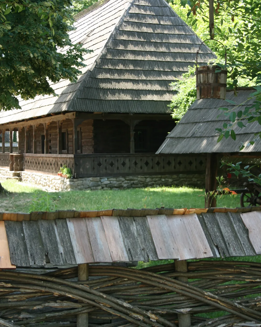 National Village Museum of Romania  