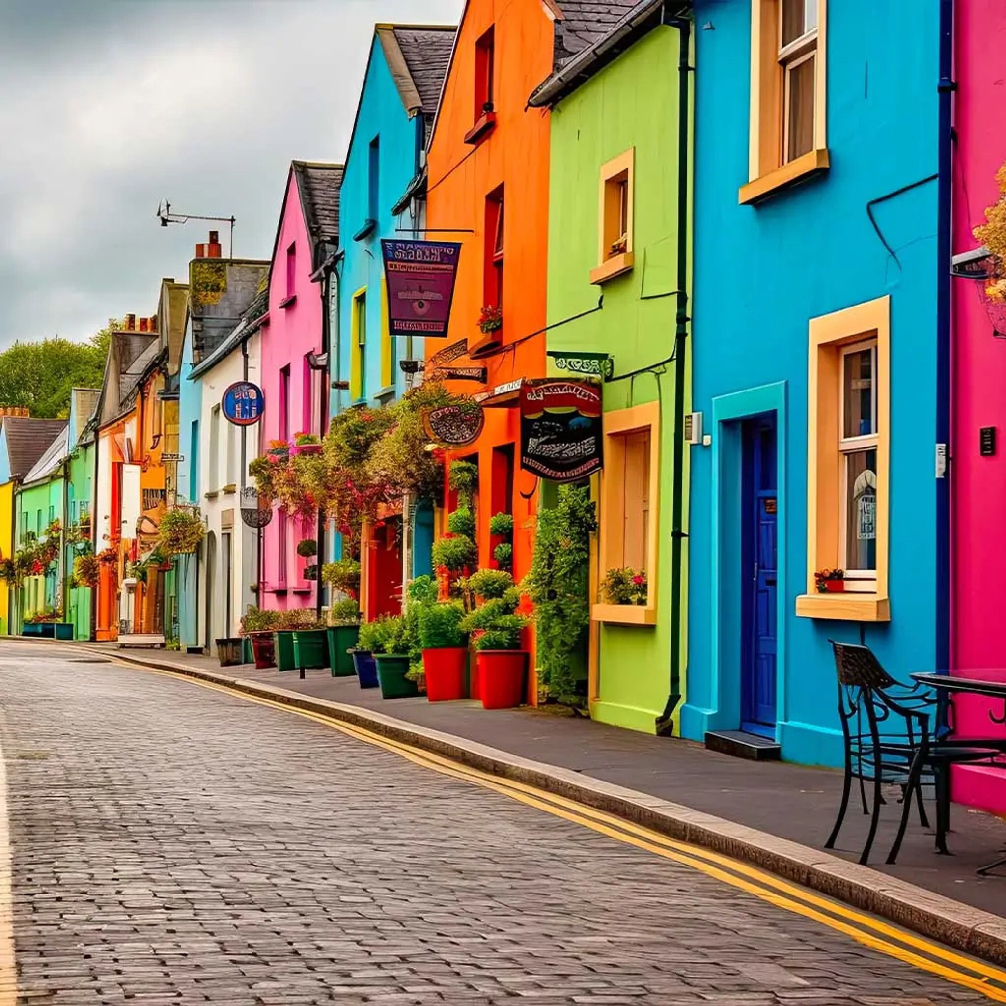 Kinsale