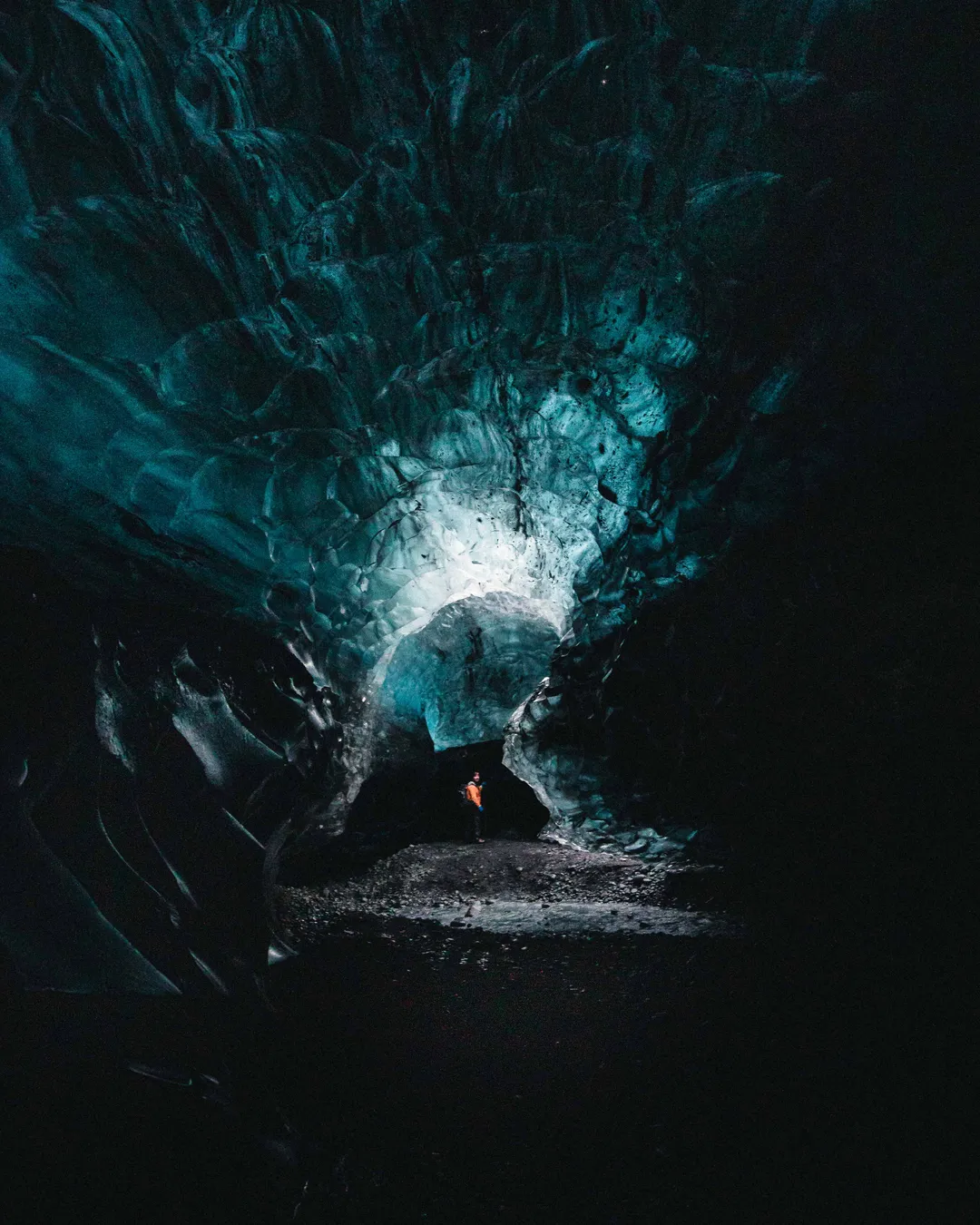 Ice Cave Tour - Local Guide of Vatnajökull