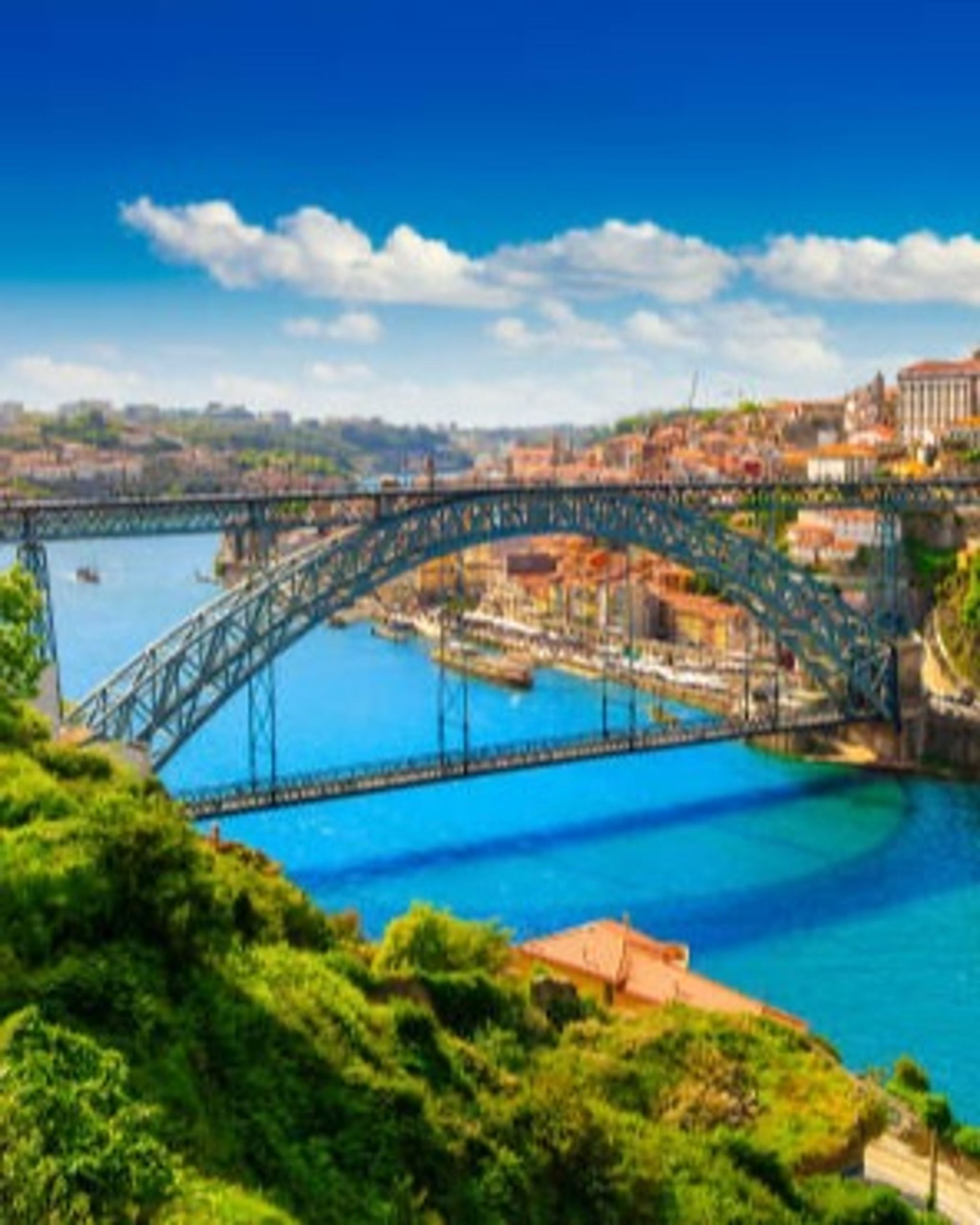 Douro River