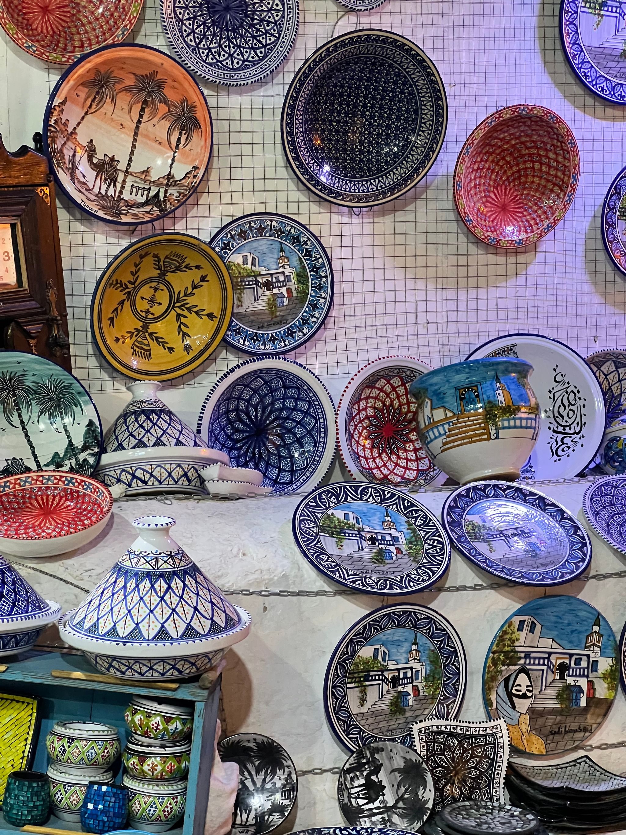 D'Art Lella Salha et des métiers d'art