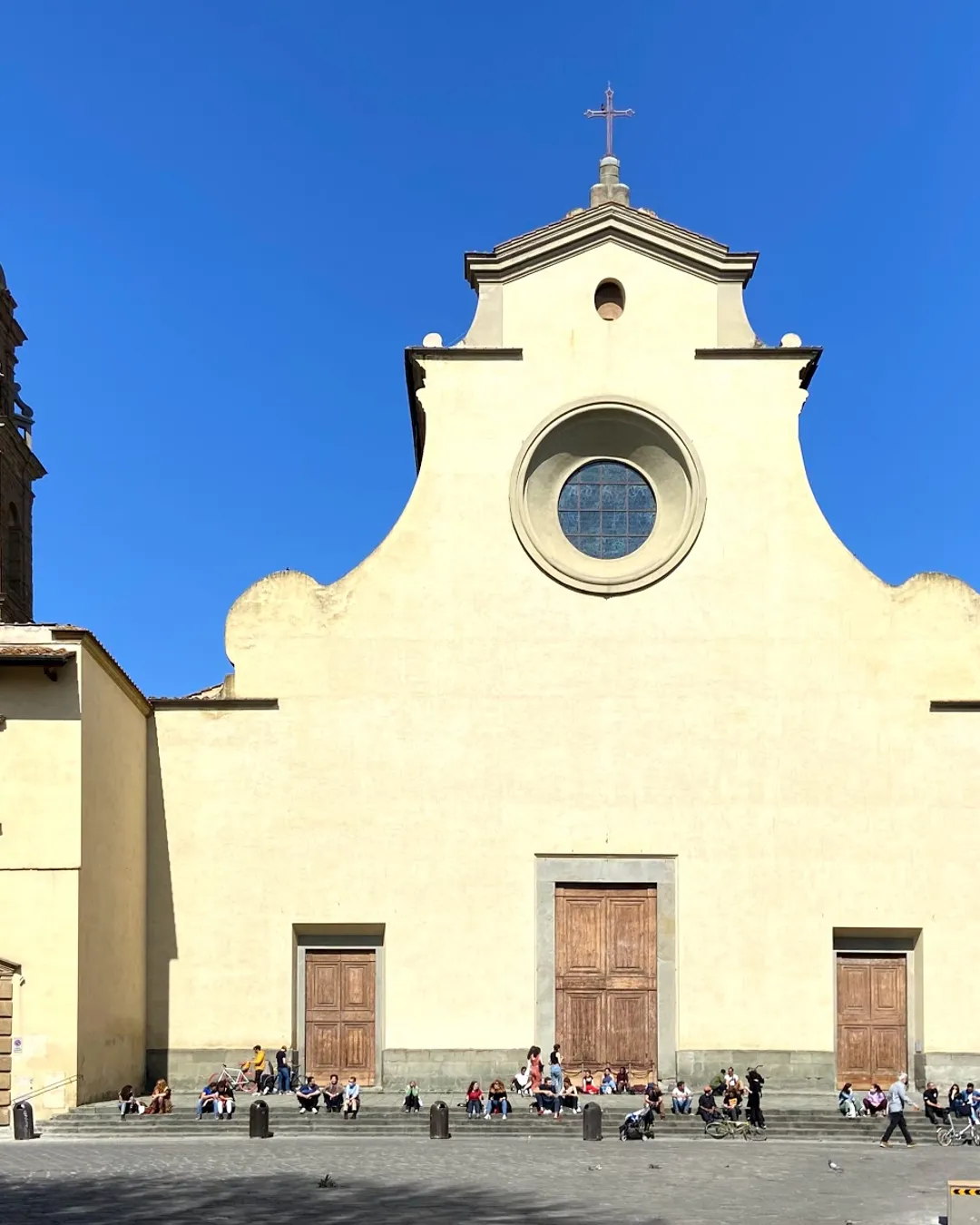 Basilica di Santo Spirito