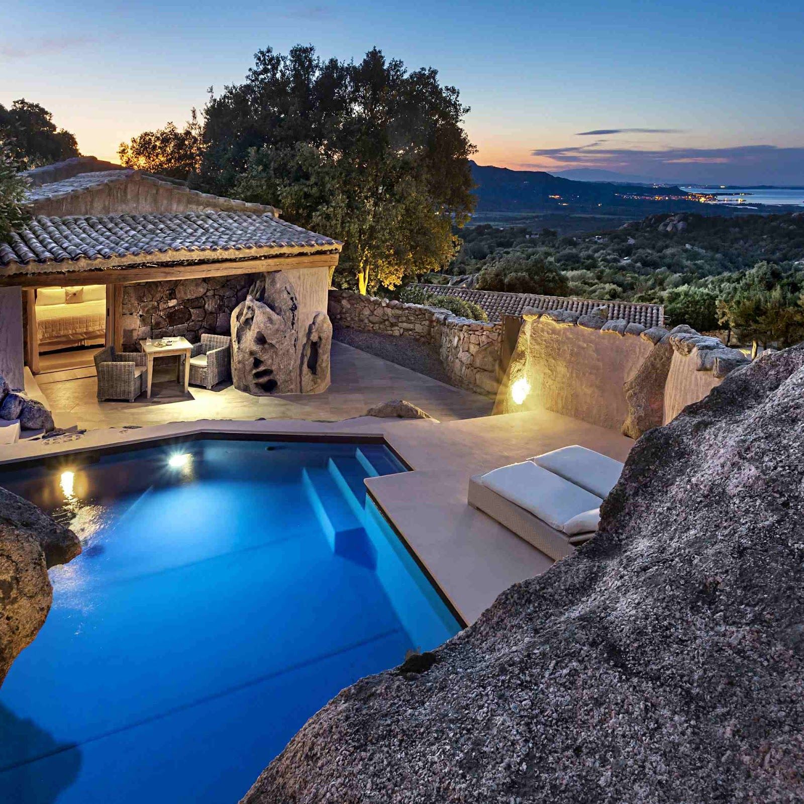 Petra Segreta Resort & Spa