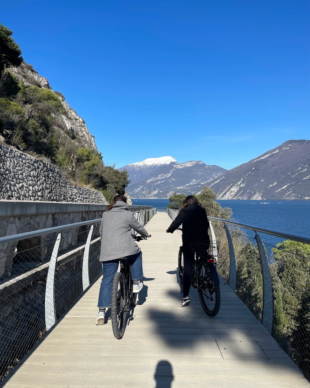 Limone Bike Rental