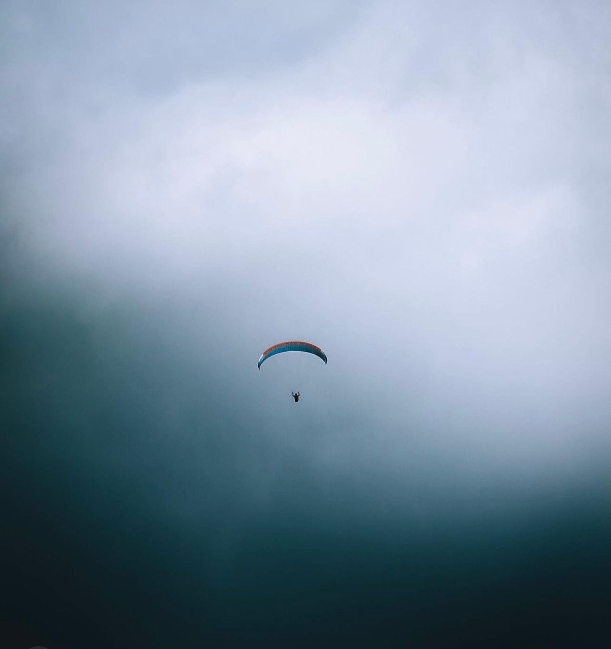 Kumulus Paragliding
