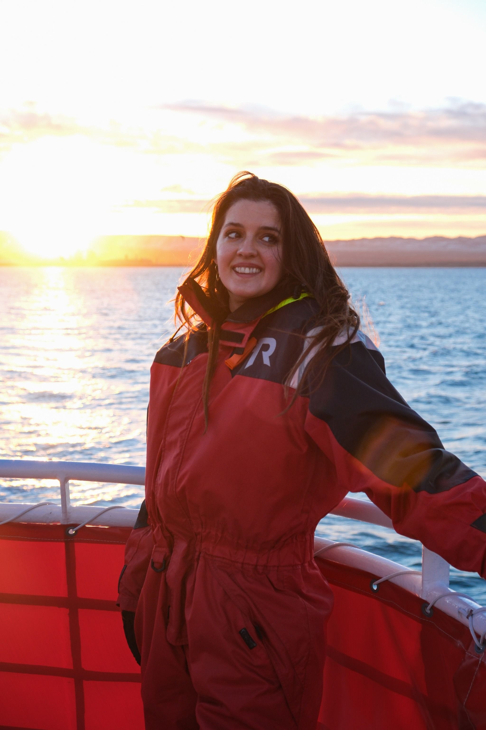 Elding Whale Watching