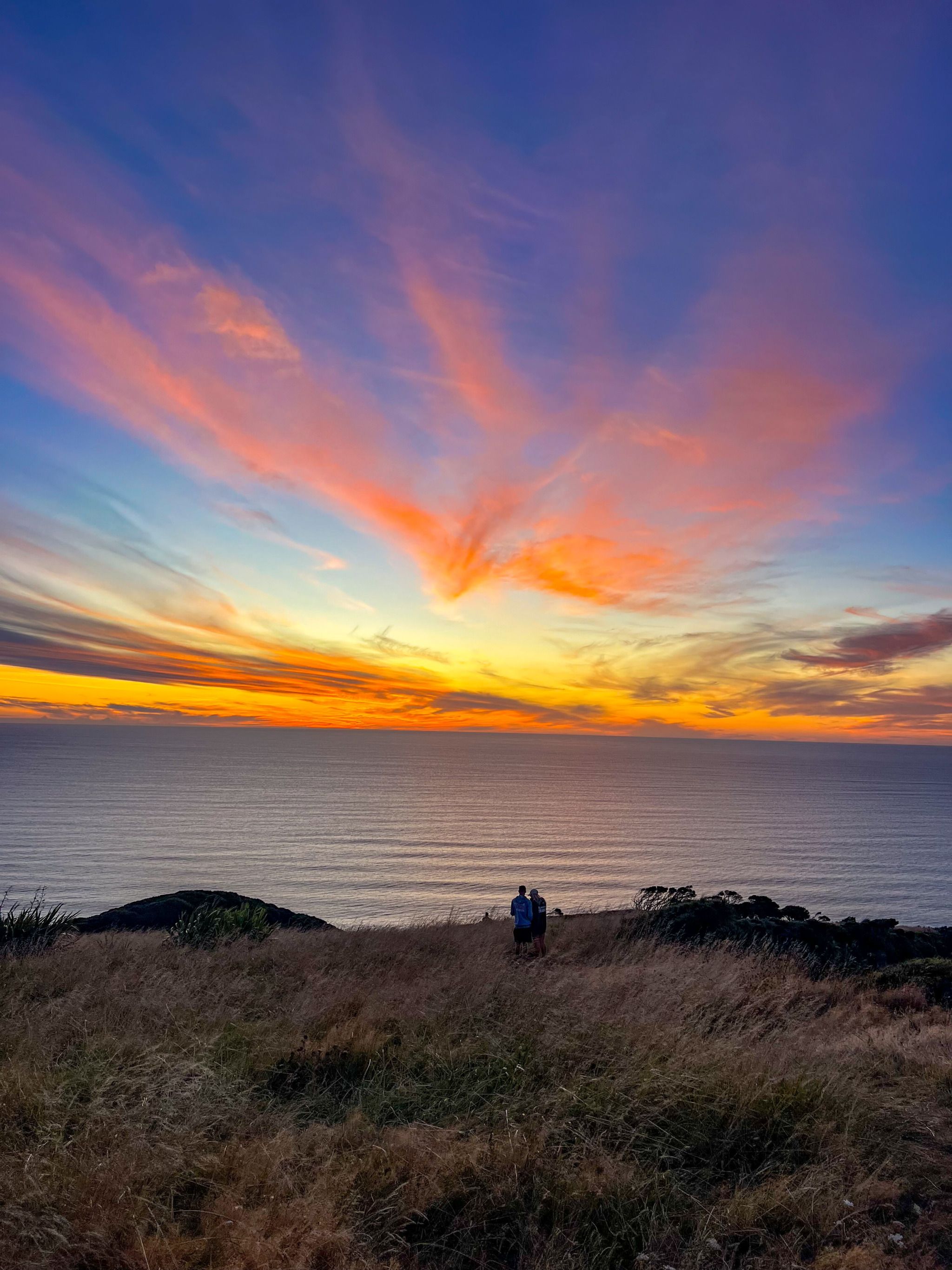 Te Toto Gorge Lookout