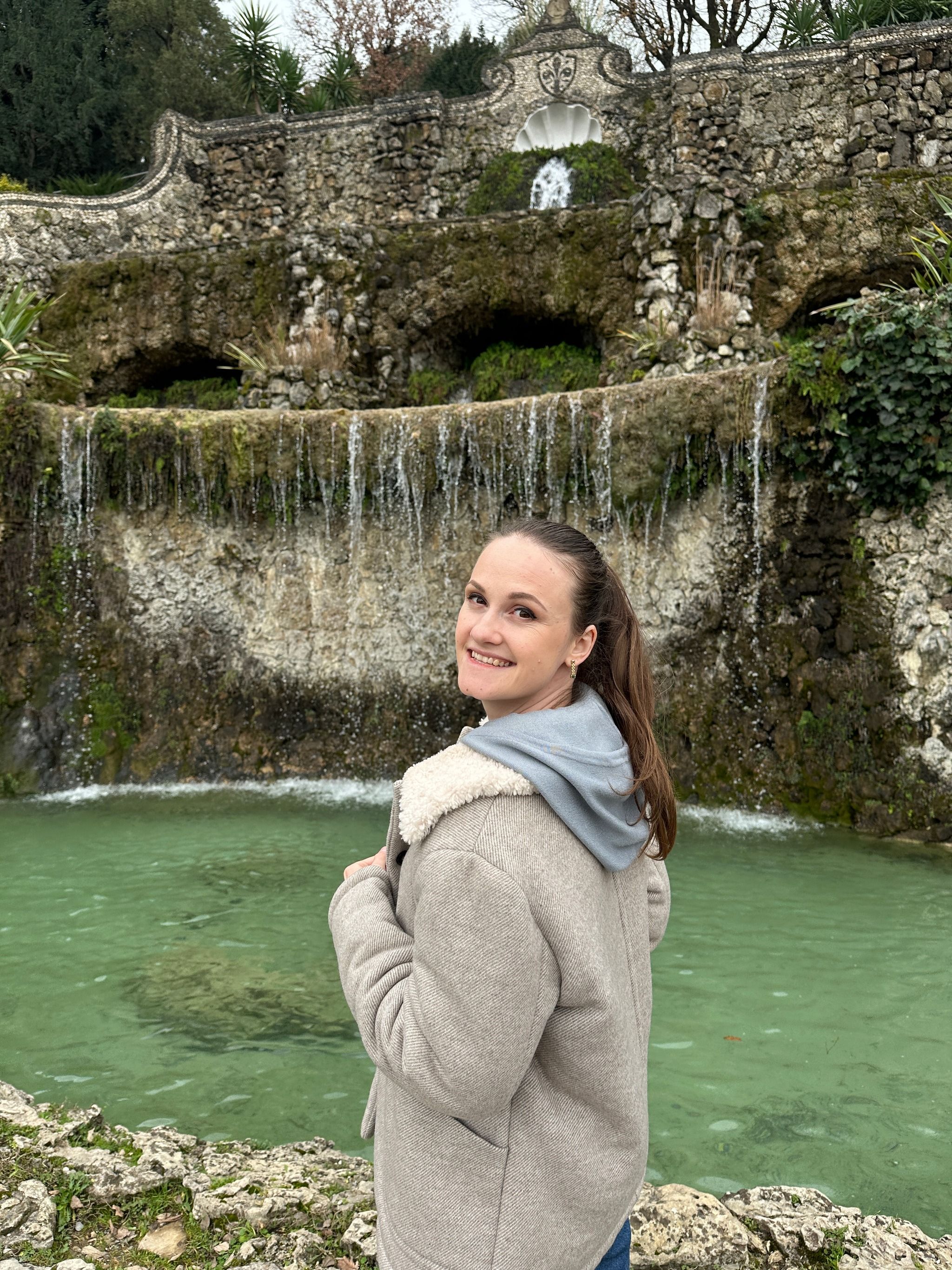 Sistema delle Rampe del Poggi