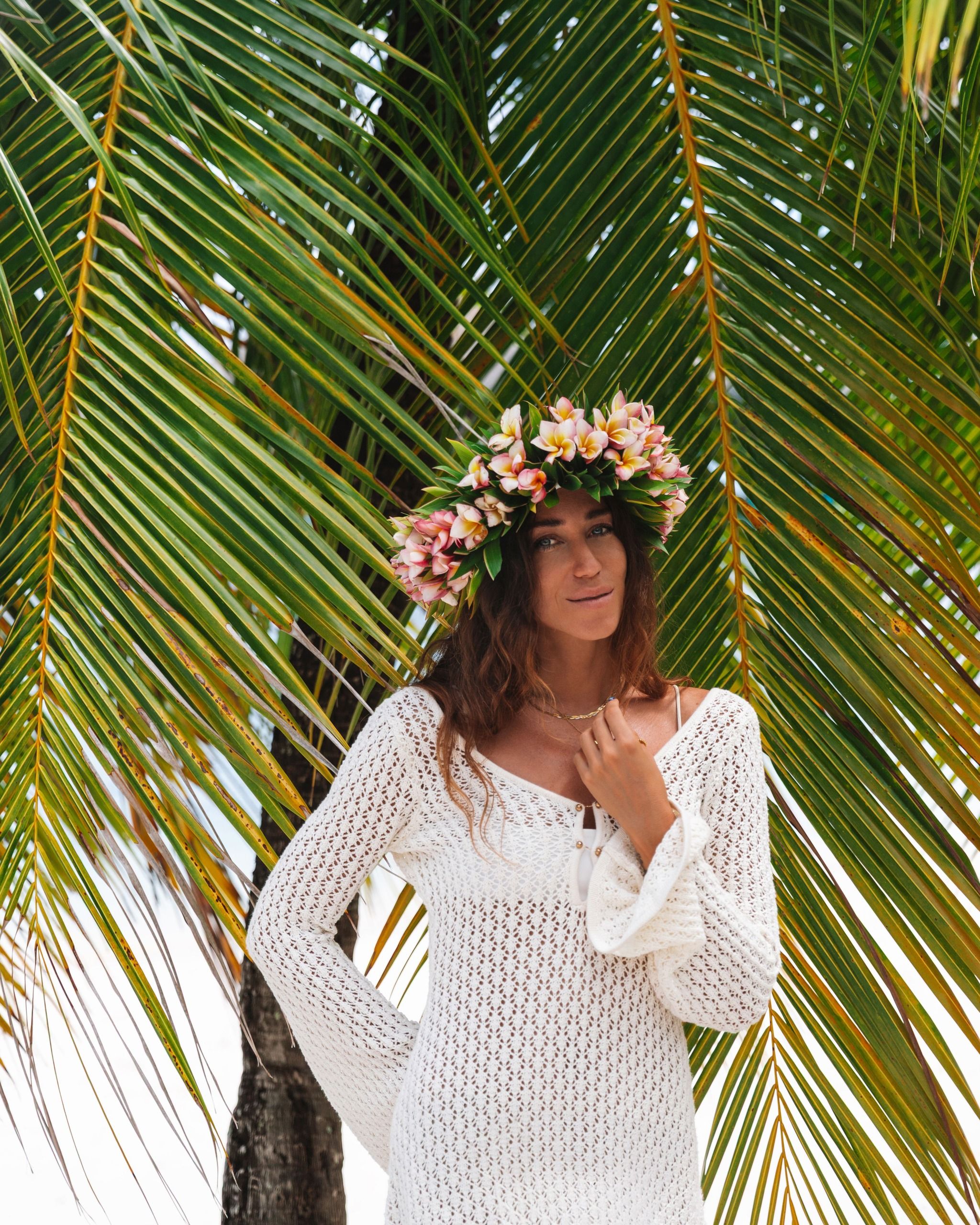 Polynesian Immersion