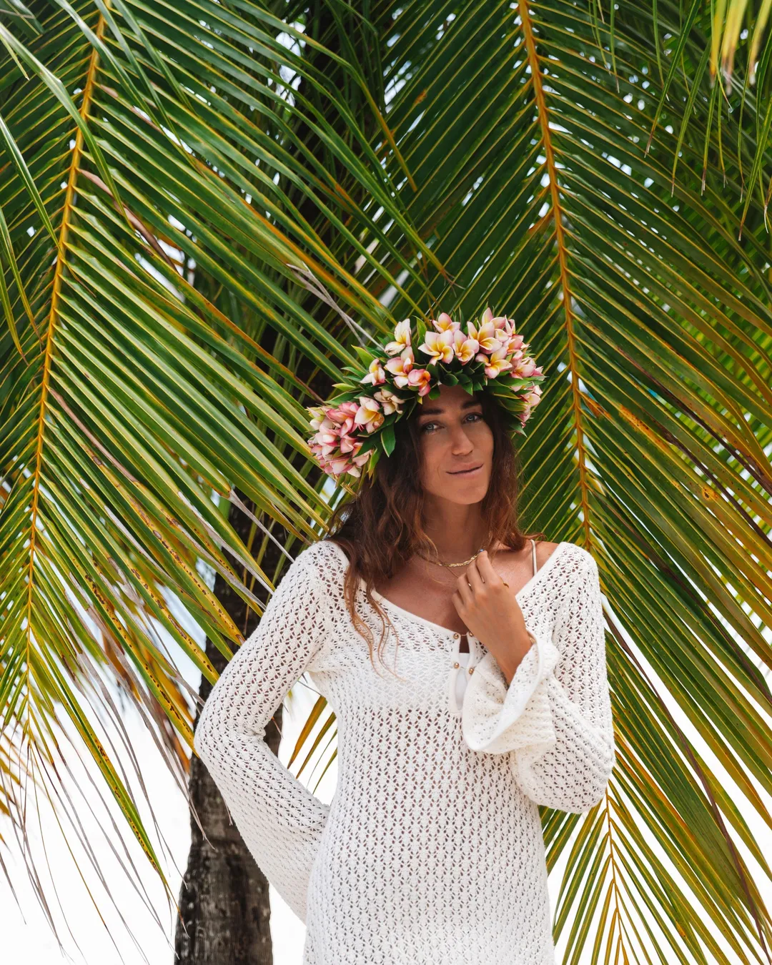 Polynesian Immersion