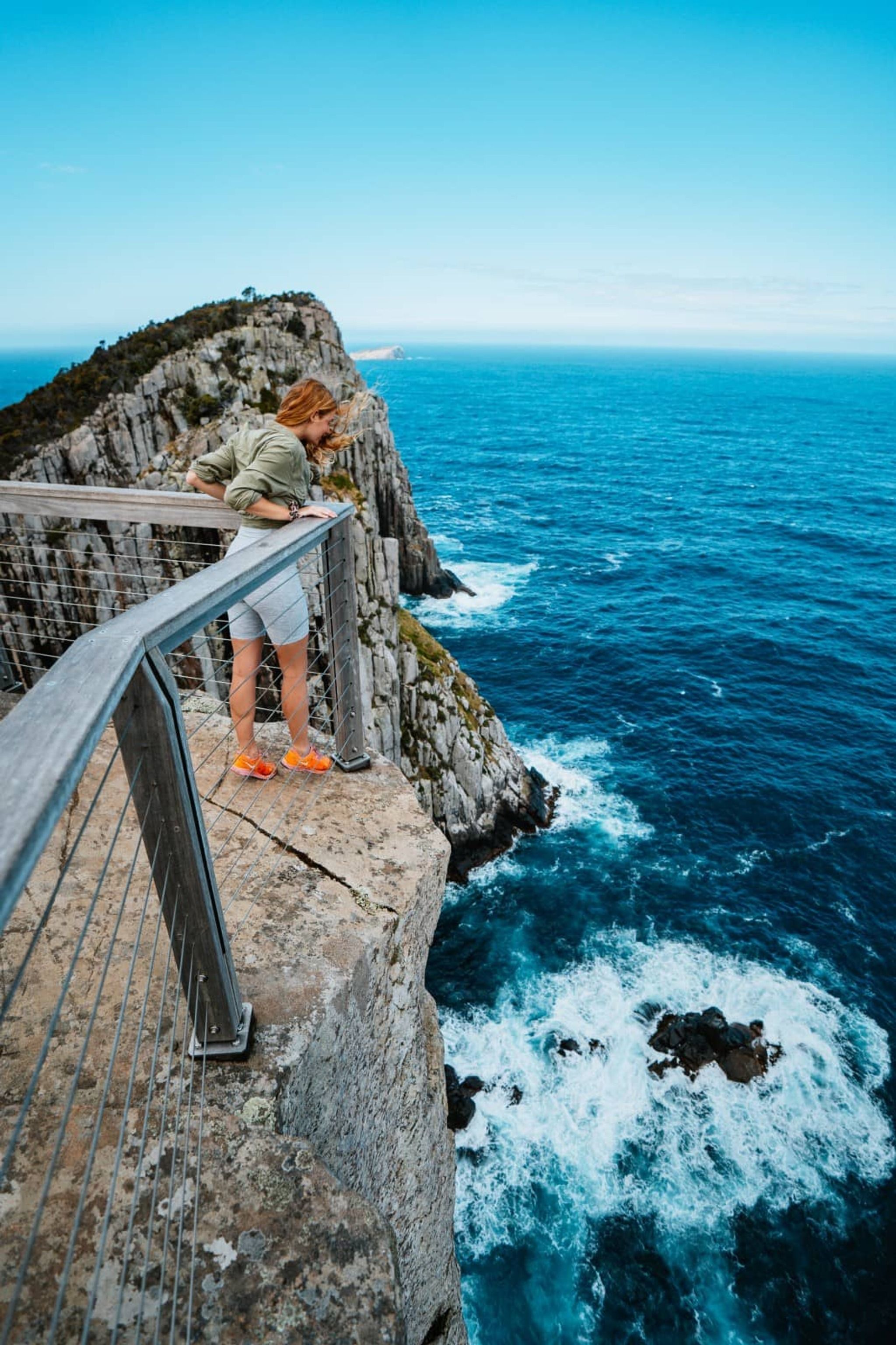 Cape Hauy