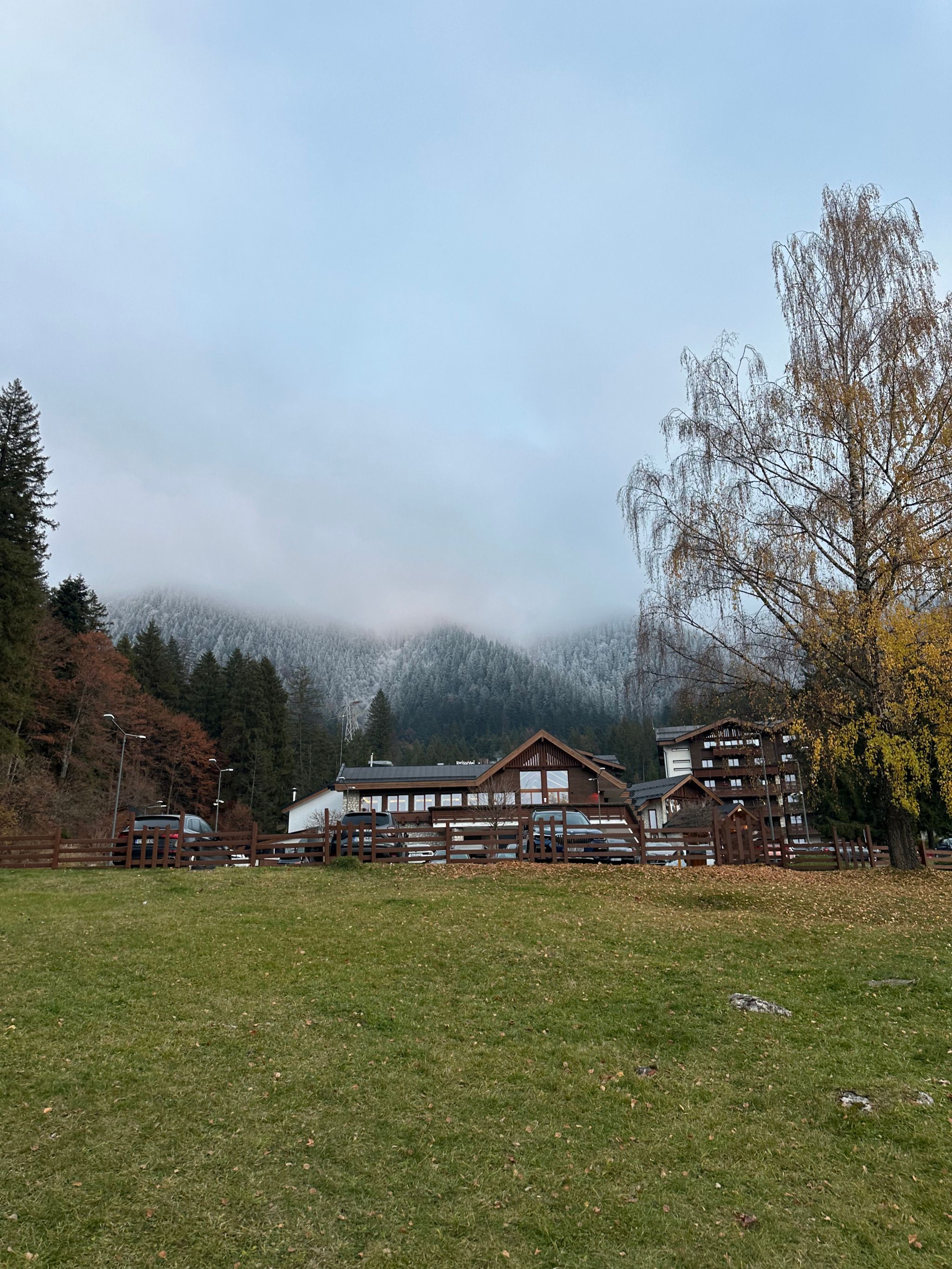 Poiana Brașov