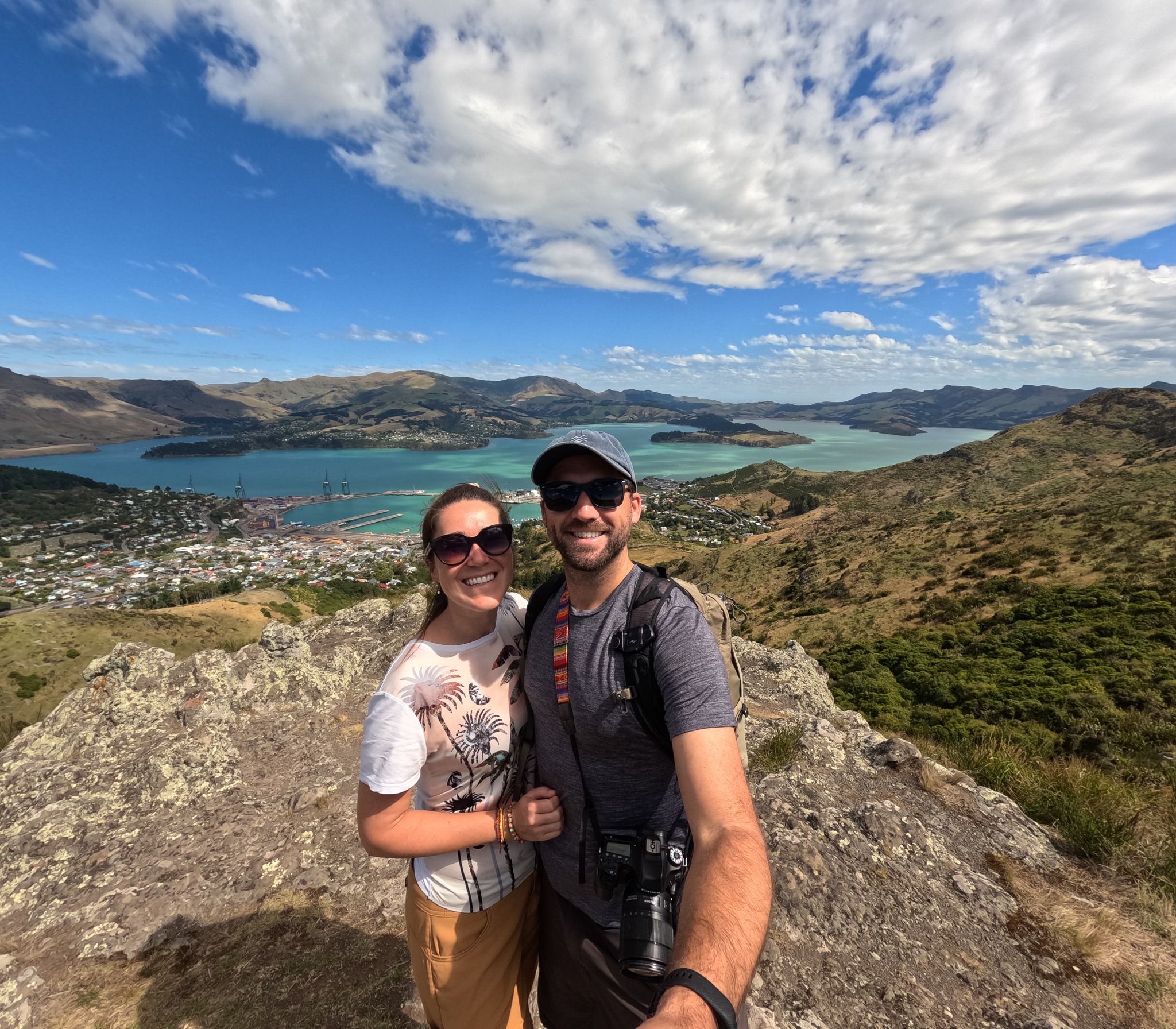 Christchurch Gondola