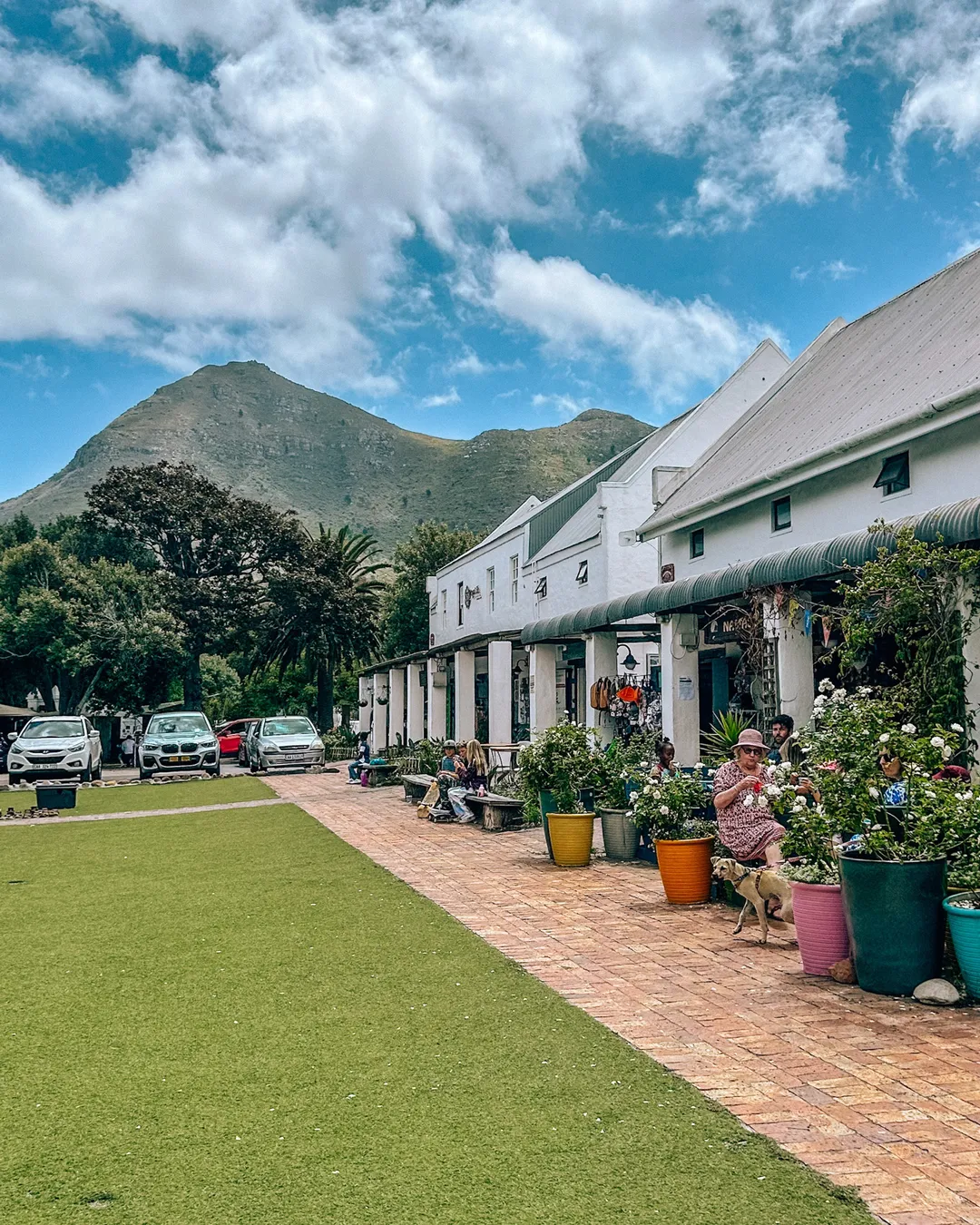 Noordhoek Farm Village