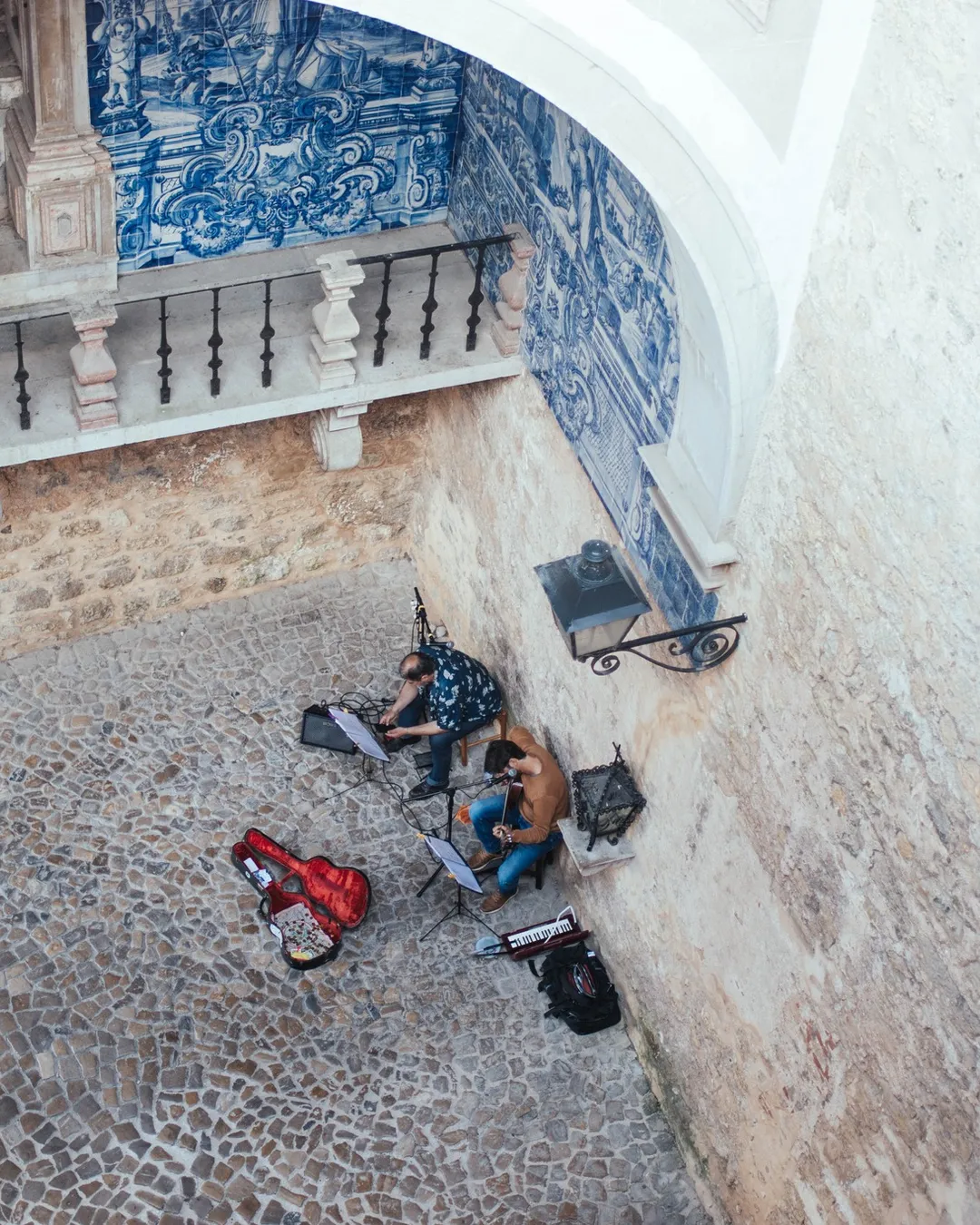 Porta da Vila