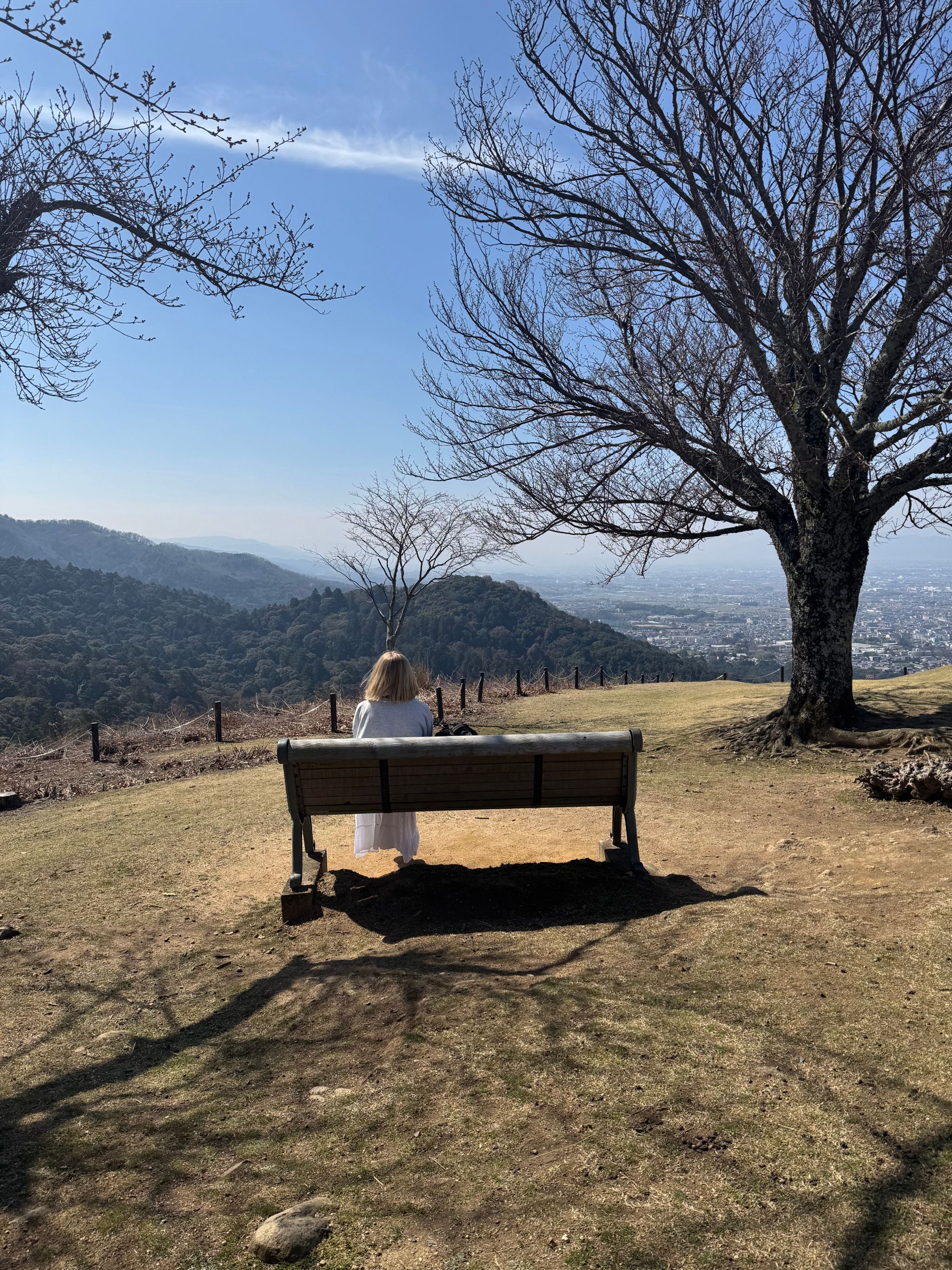 Wakakusayama Hill