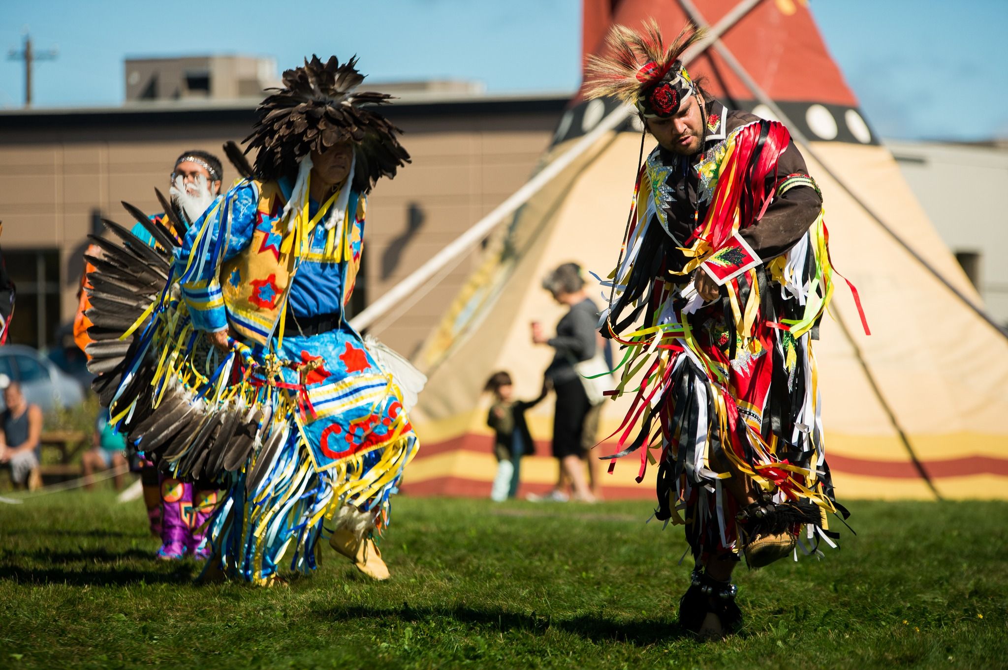 Membertou Heritage Park