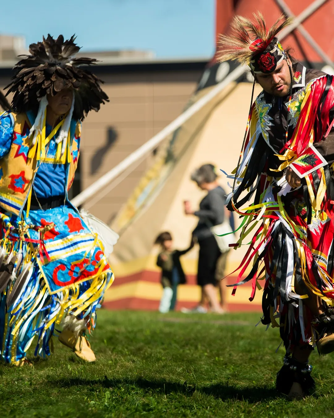 Membertou Heritage Park