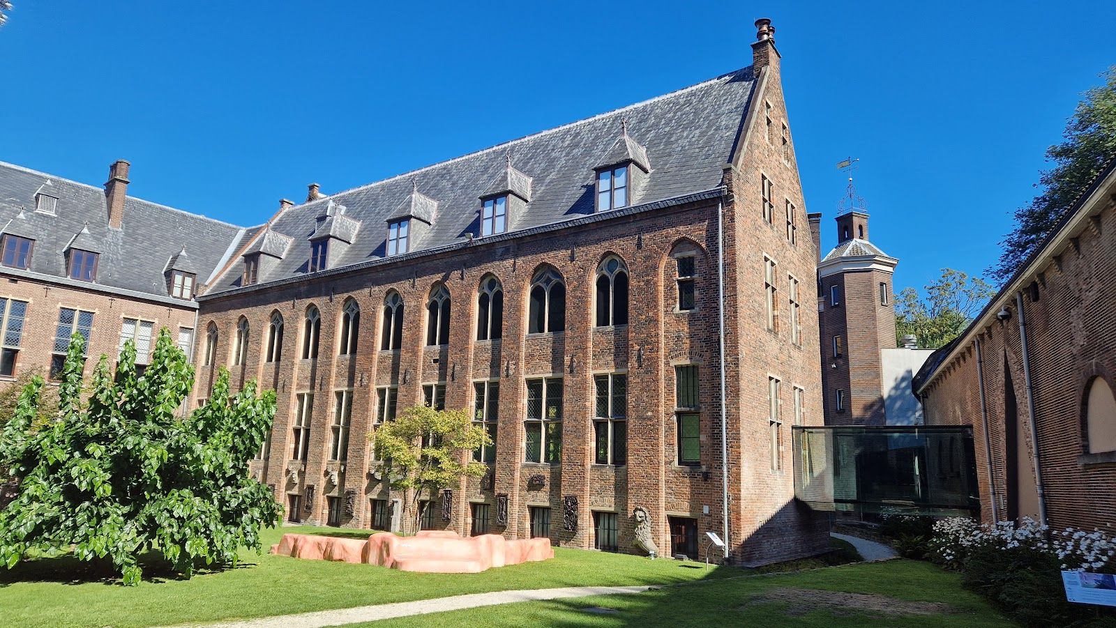 Centraal Museum
