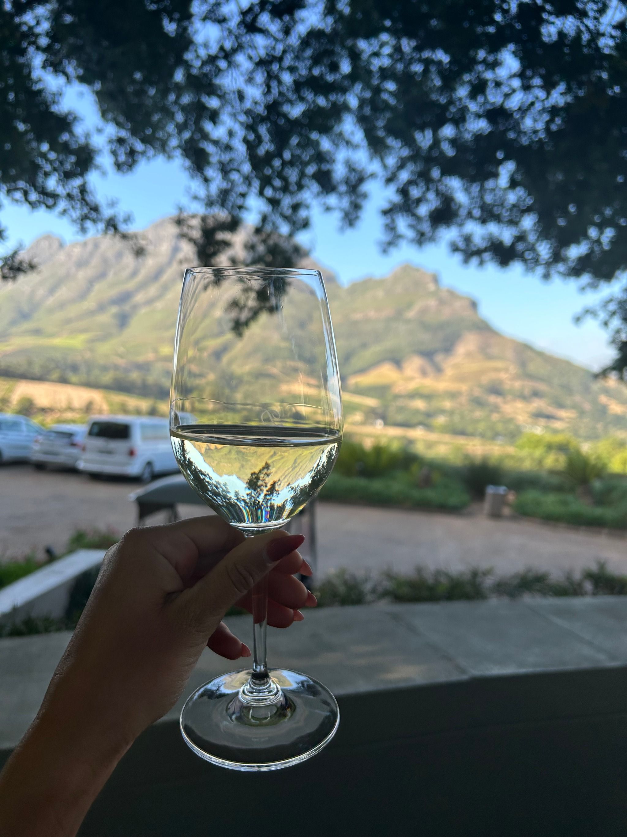 Delaire Graff Estate