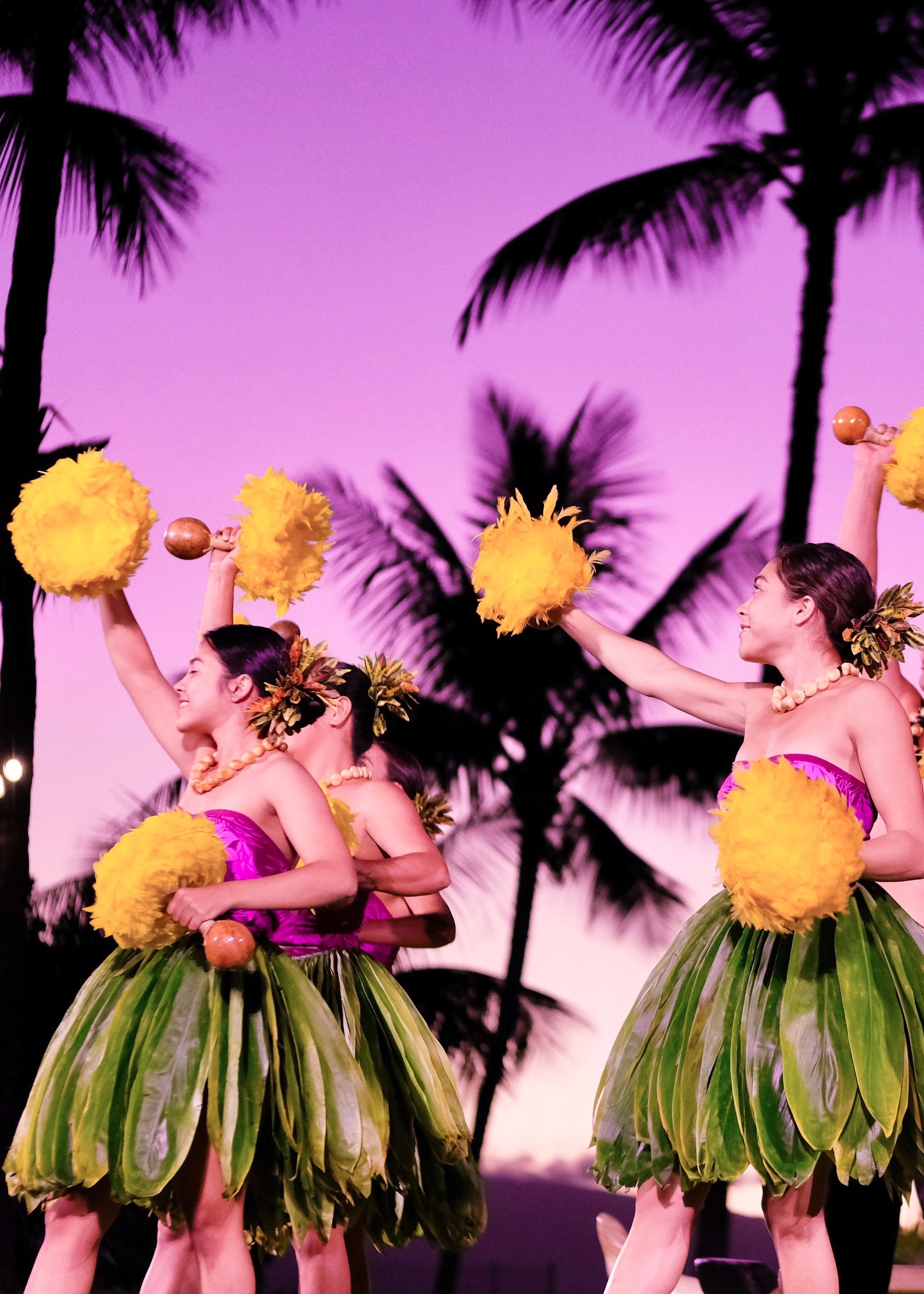 Old Lahaina Luau