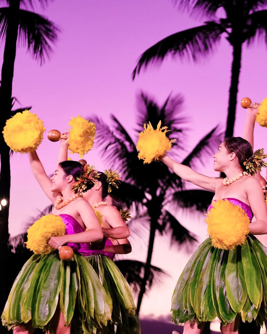 Old Lahaina Luau