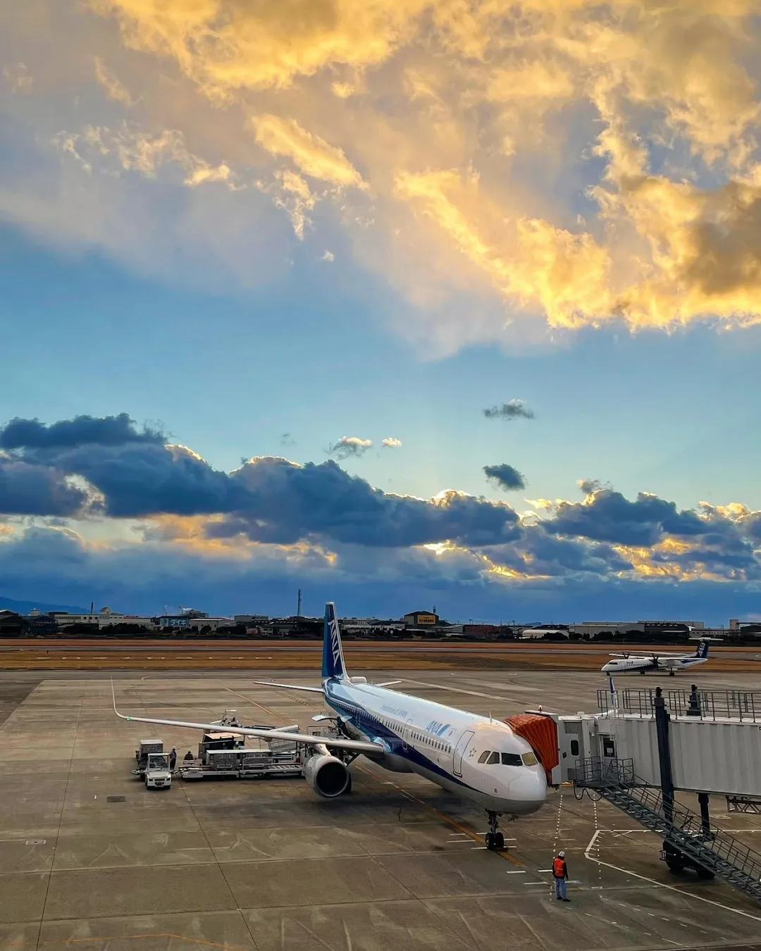 Matsuyama Airport