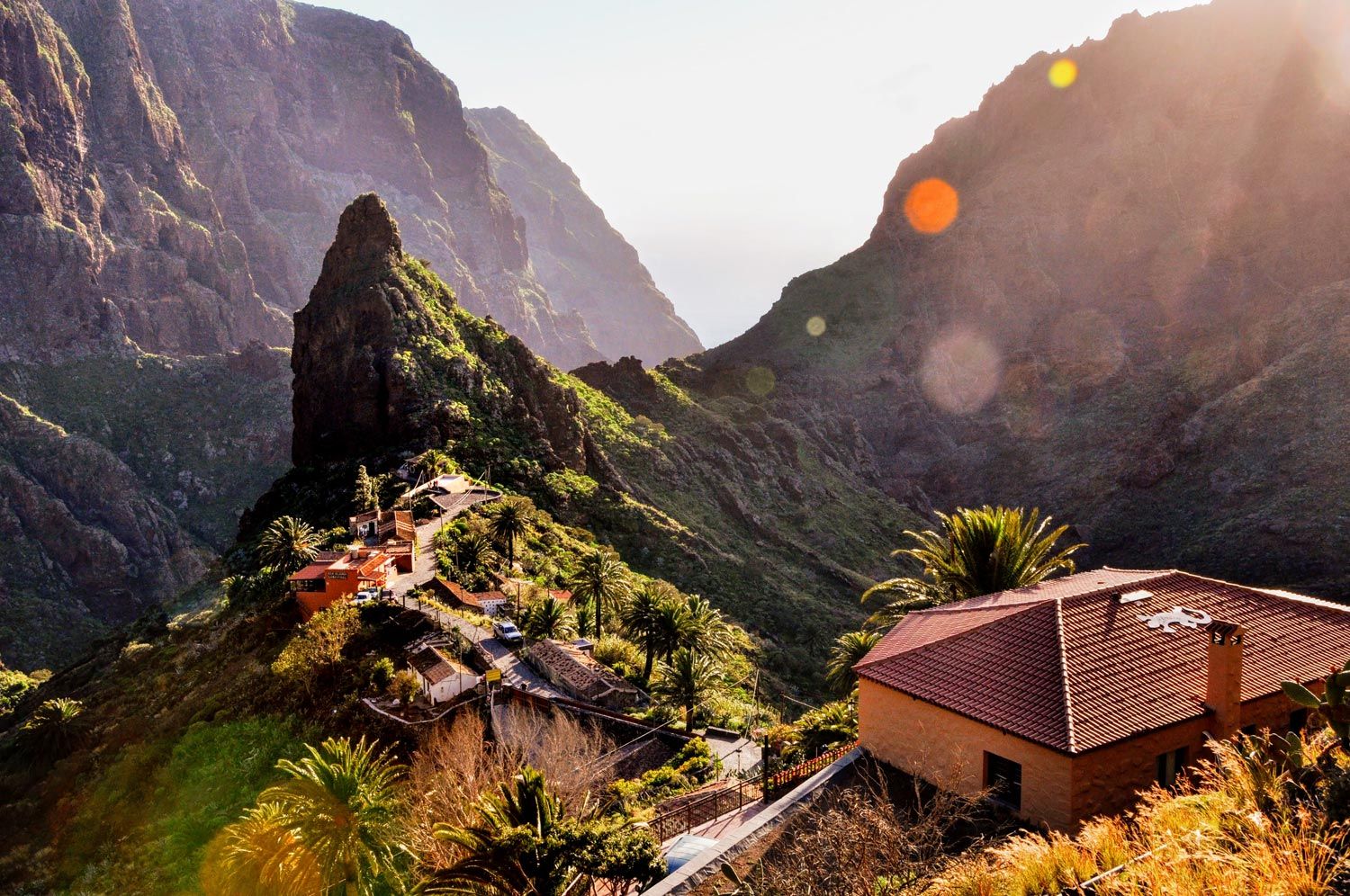 Masca