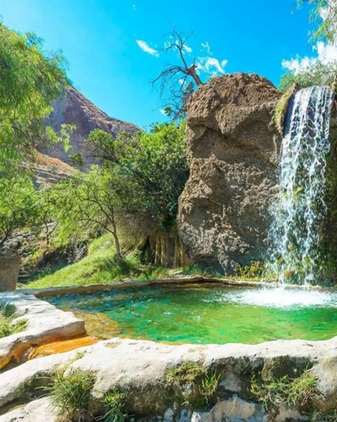 From Lima: Full-Day Guided Trip to Sayán and Churín