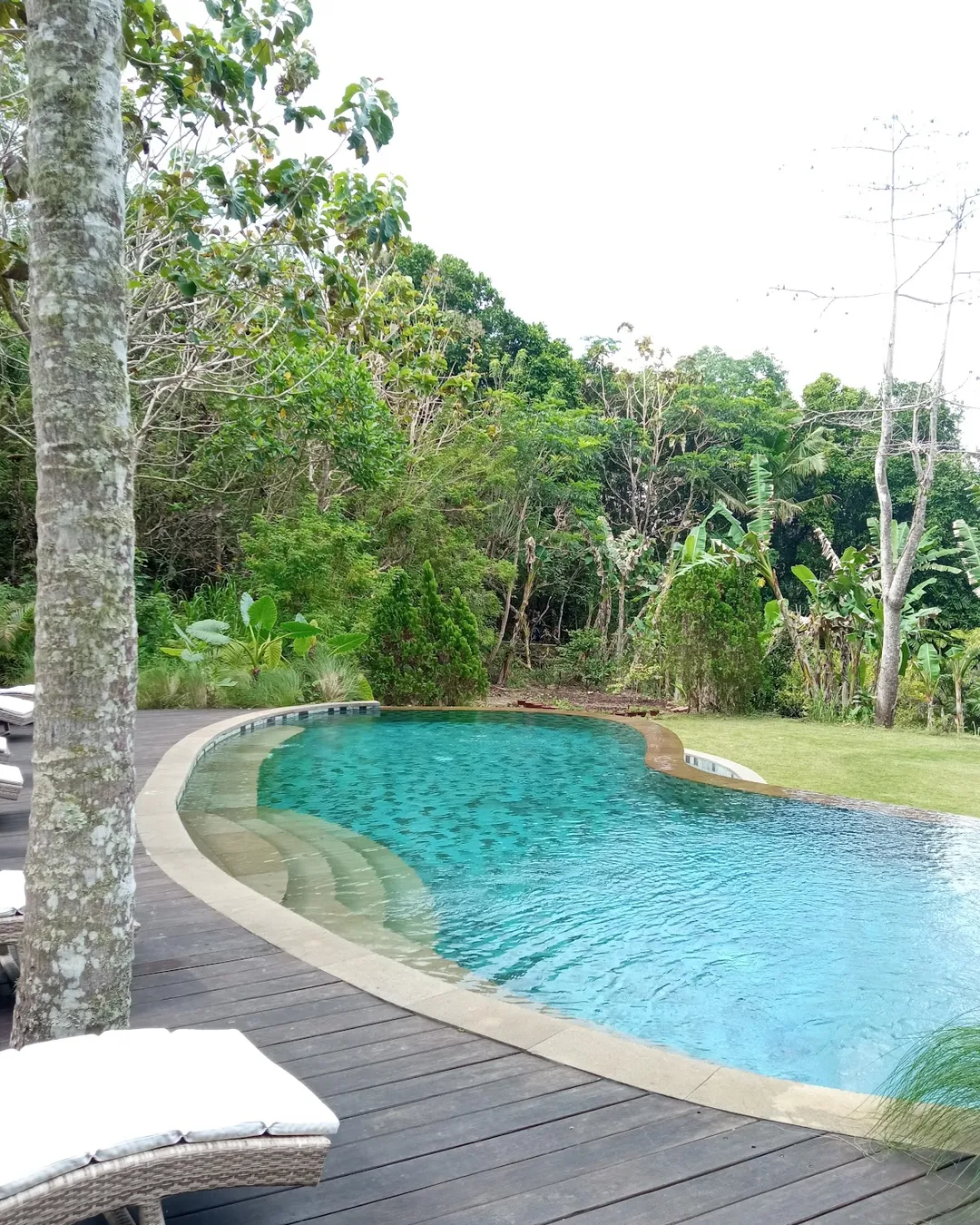 The Mesare Resort Nusa Penida