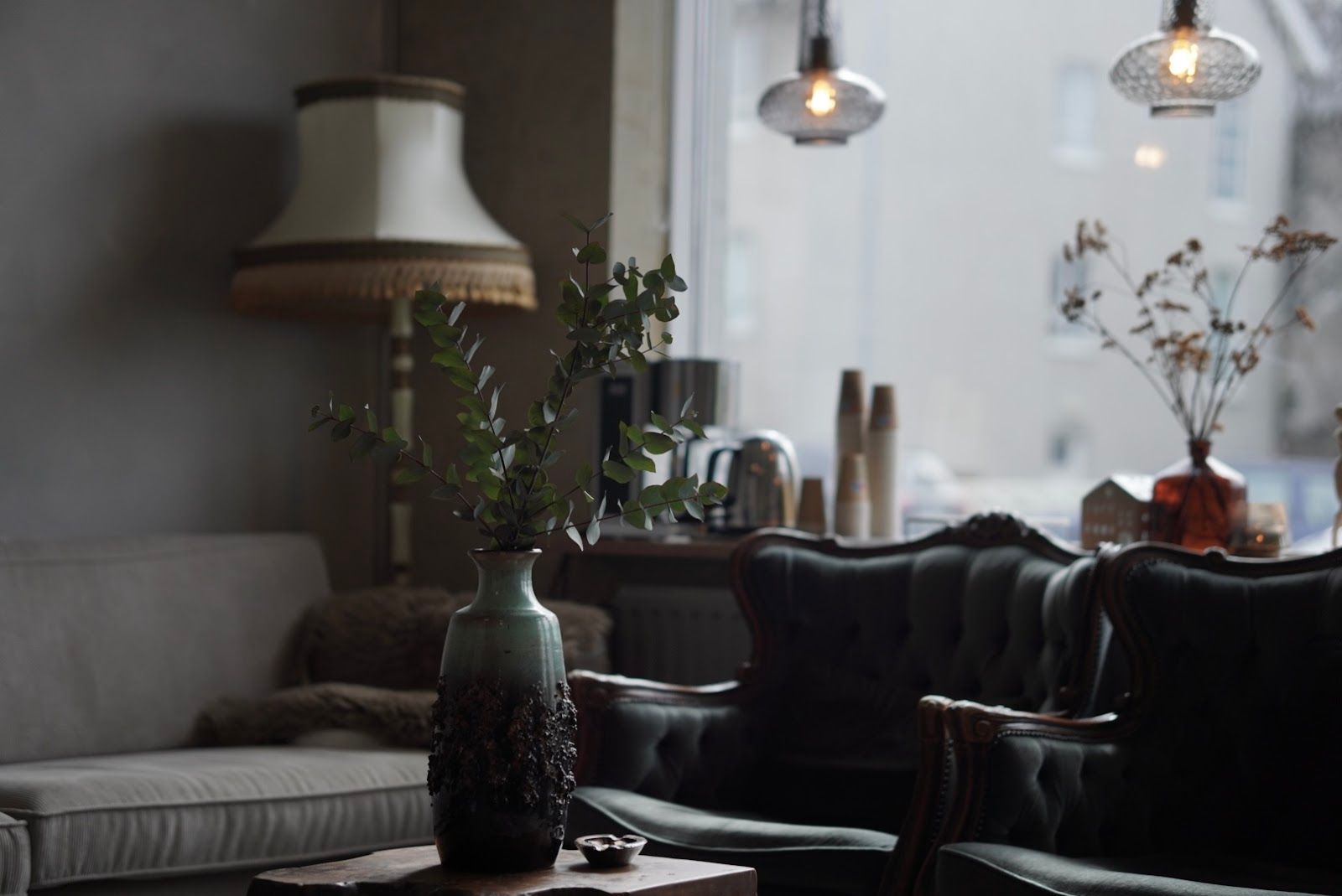 Aura Tattoo Reykjavik