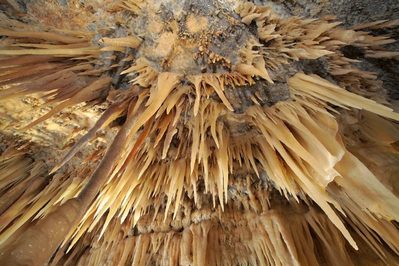 Grotte di Castellana