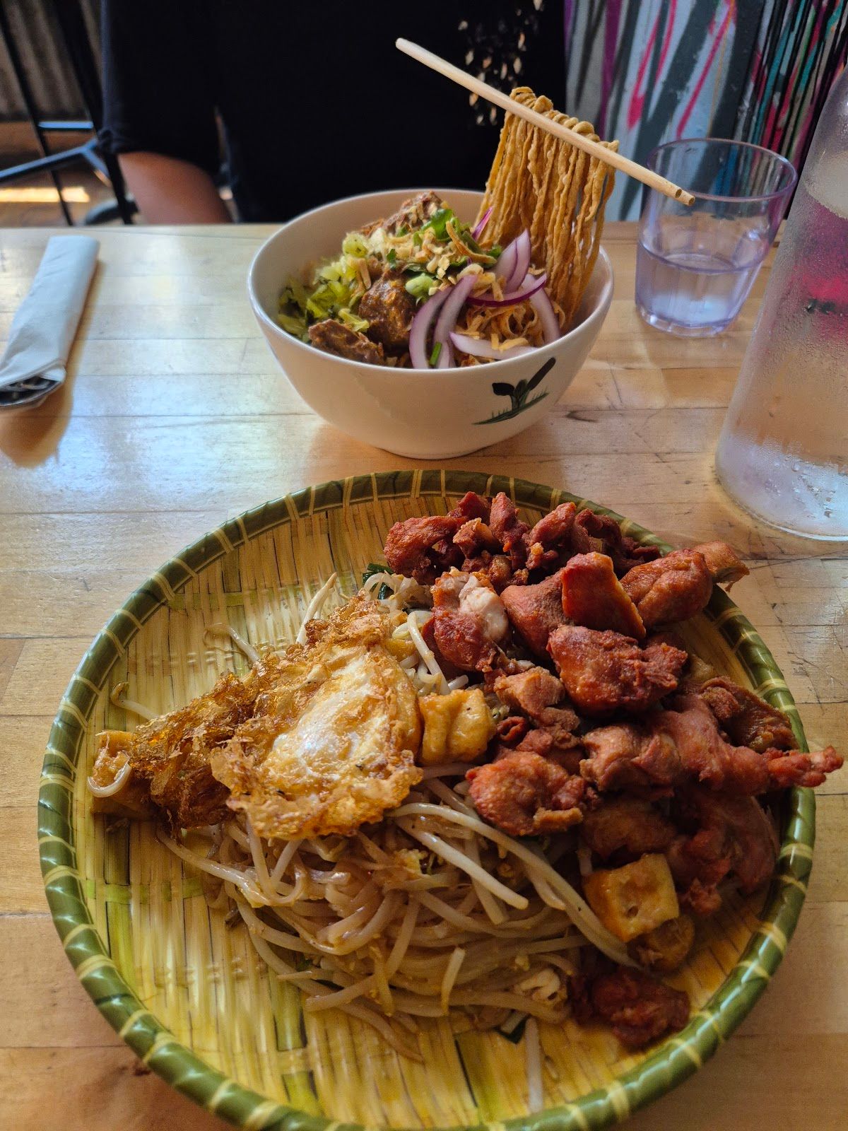 EAT BKK Thai Kitchen (Leslieville)