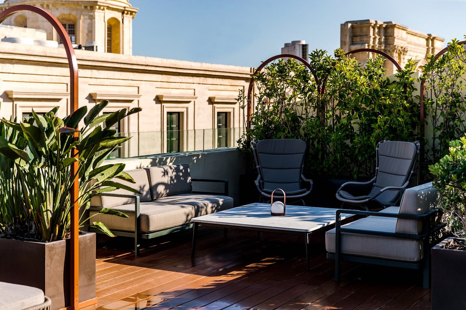 Rosselli - AX Privilege