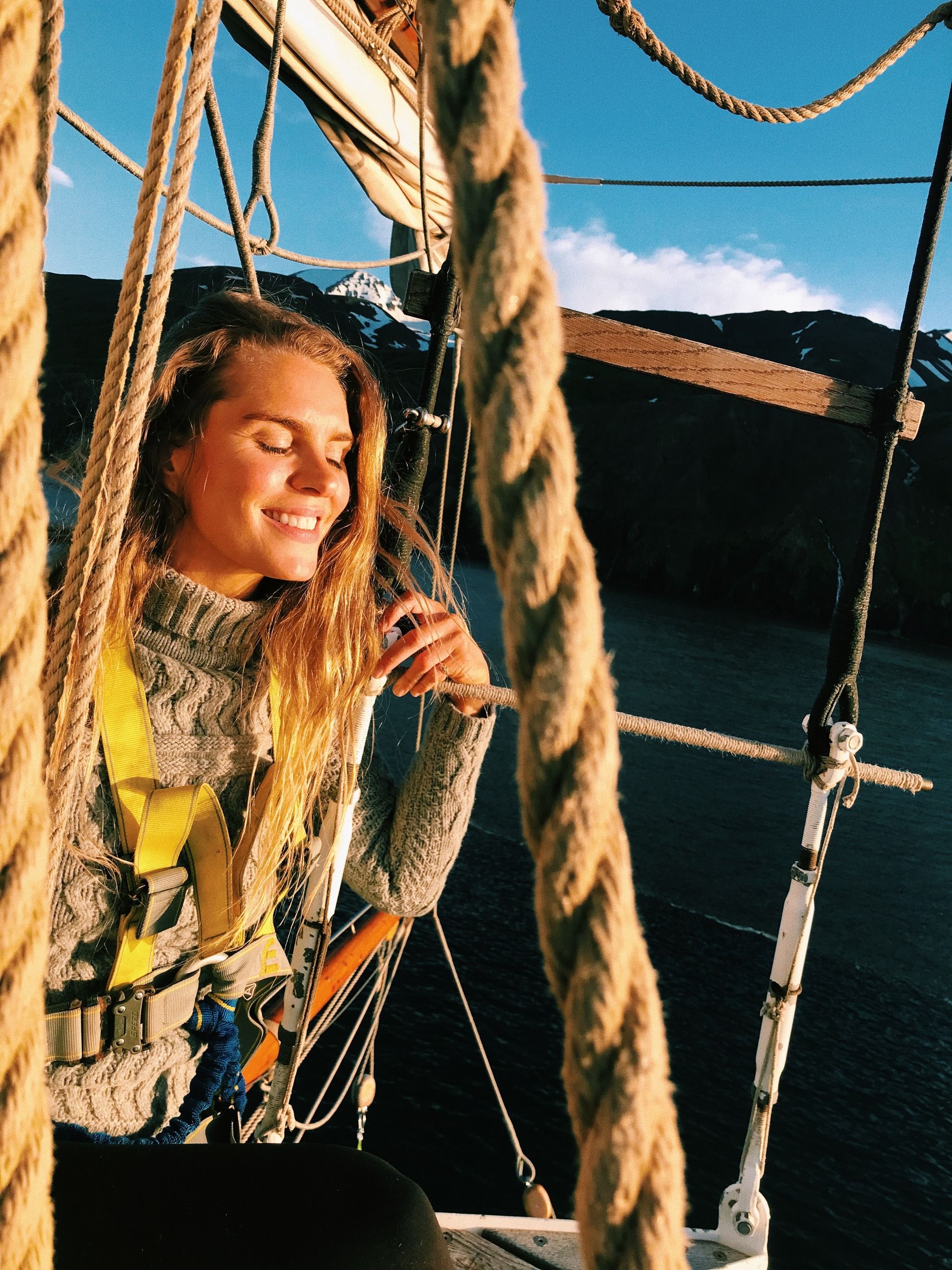 North Sailing - Húsavík Whale Watching