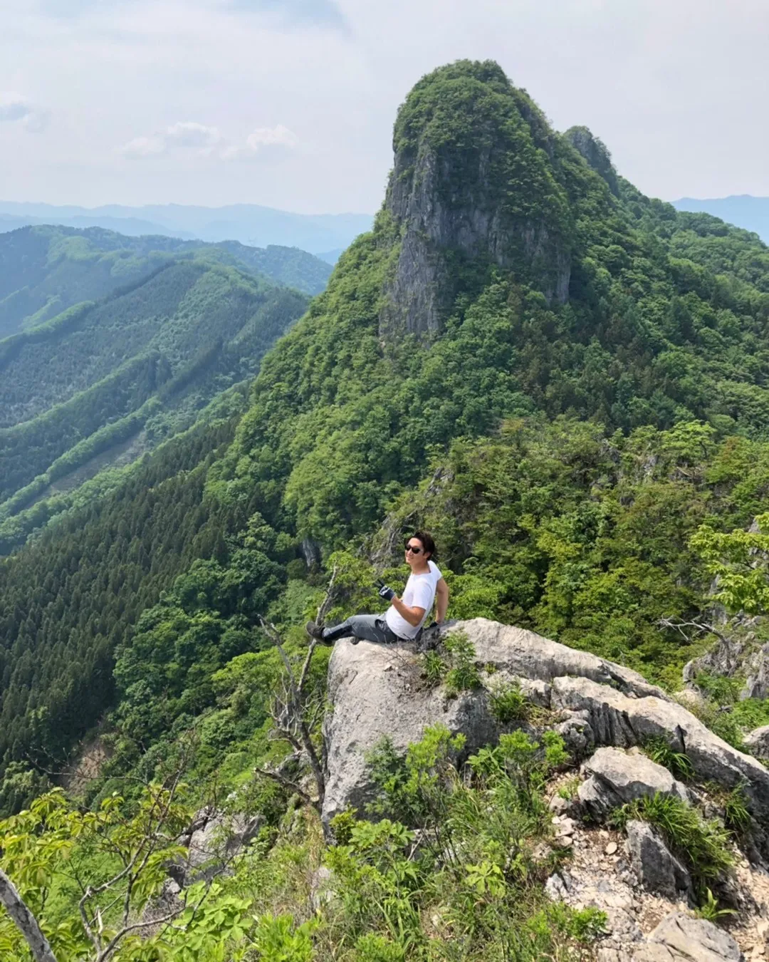 yujigokigen MOUNTAIN RYTHYM トゥンバ yujigokigen MOUNTAIN RYTHYM