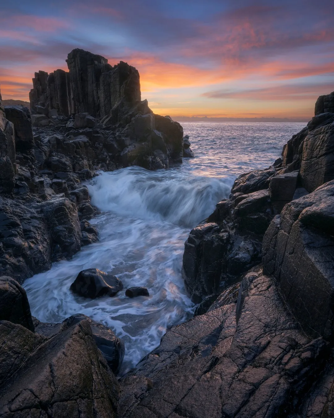 Bombo Quarry