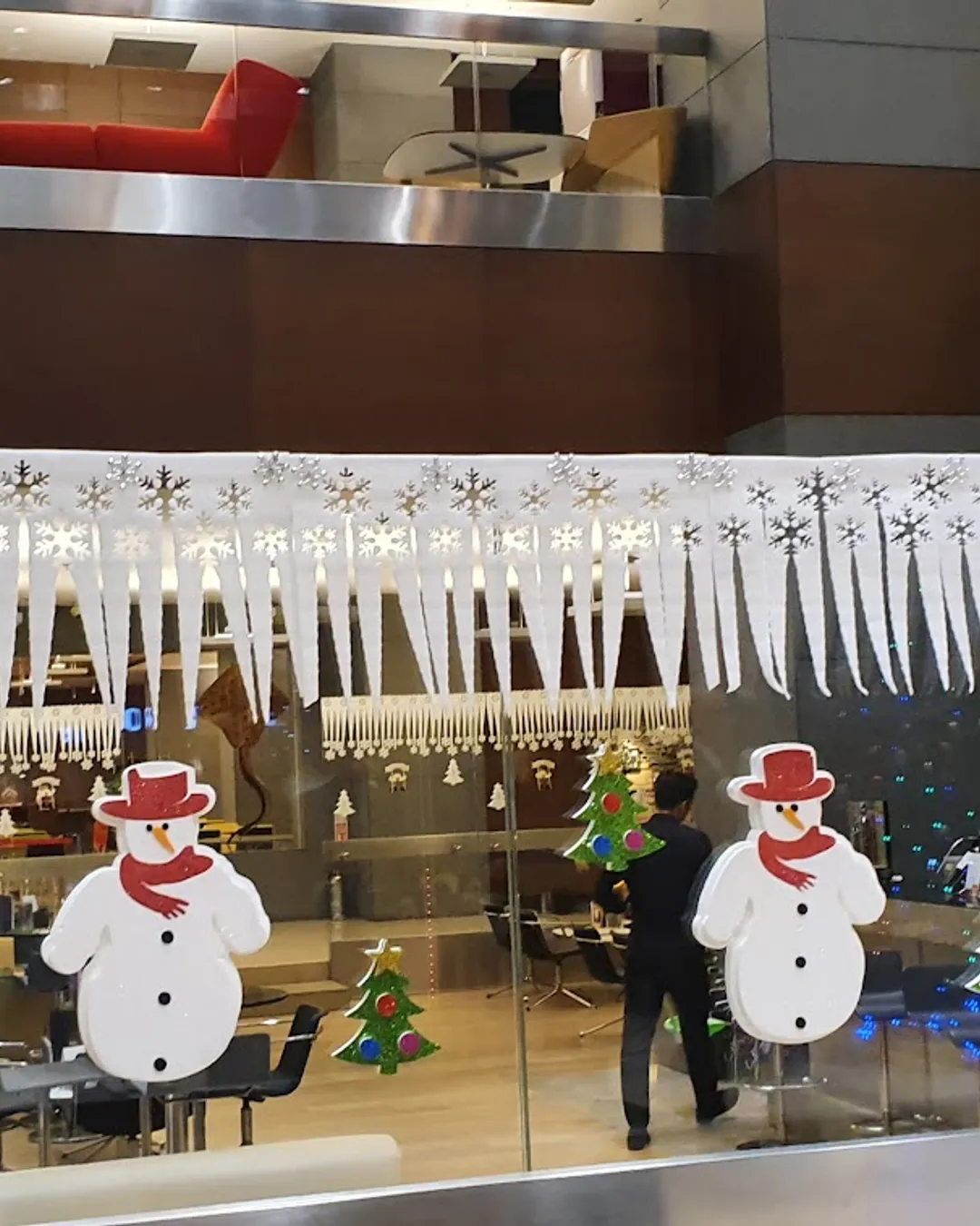 View Point Restaurant