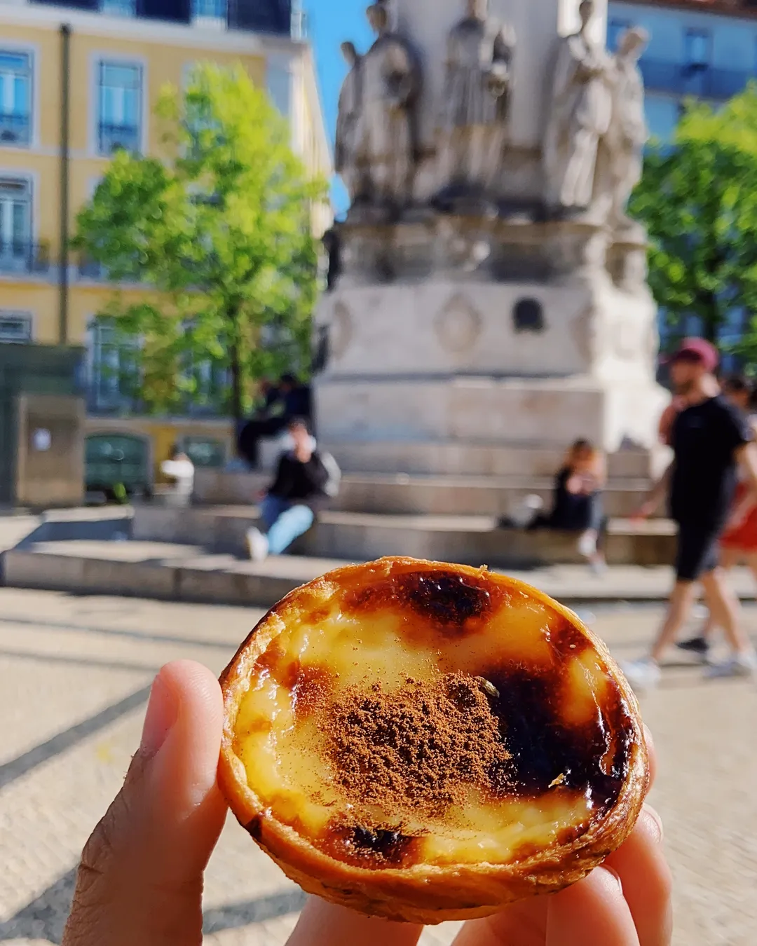 Manteigaria Fábrica de Pastéis de Nata