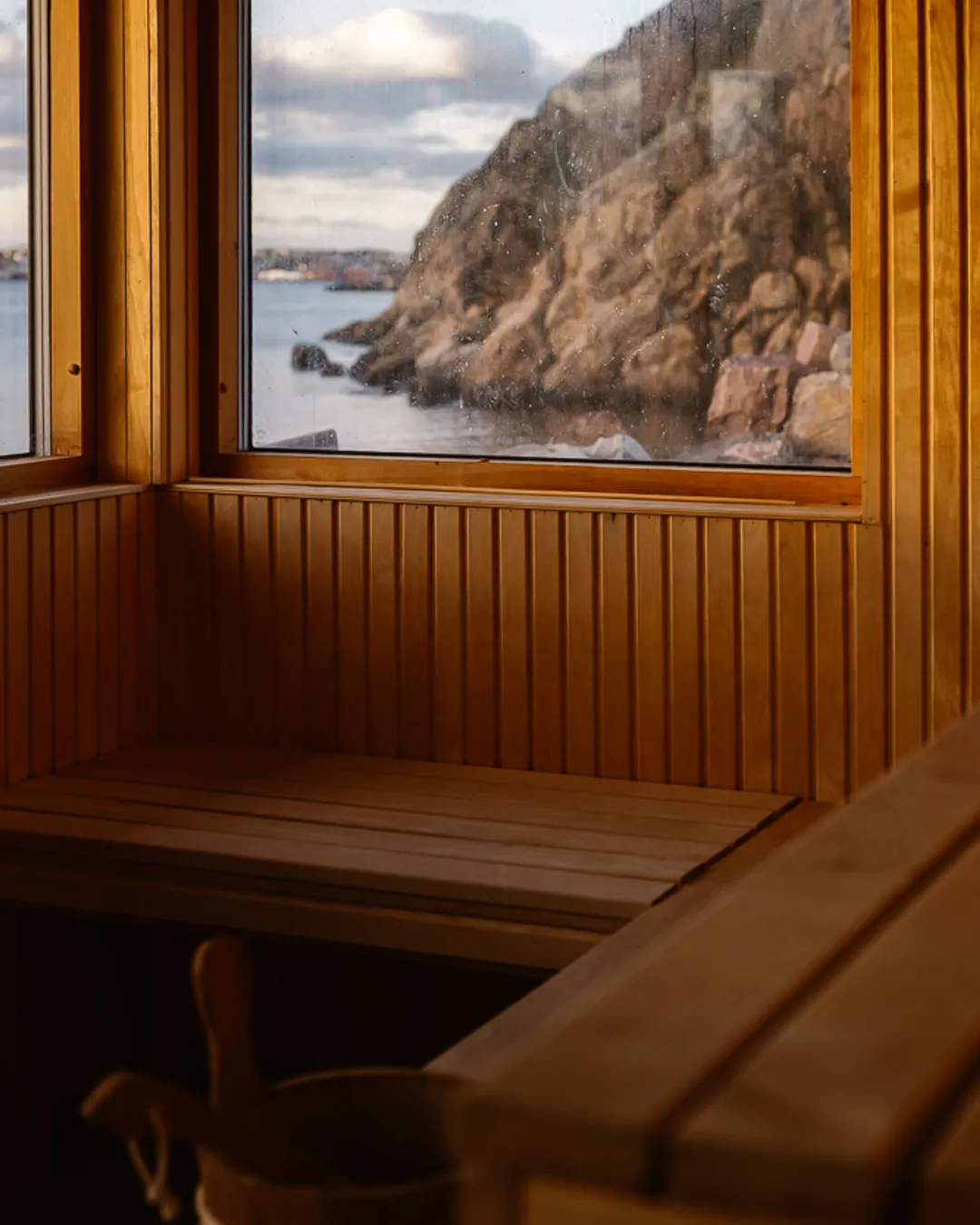 Rödbergsviks badplats